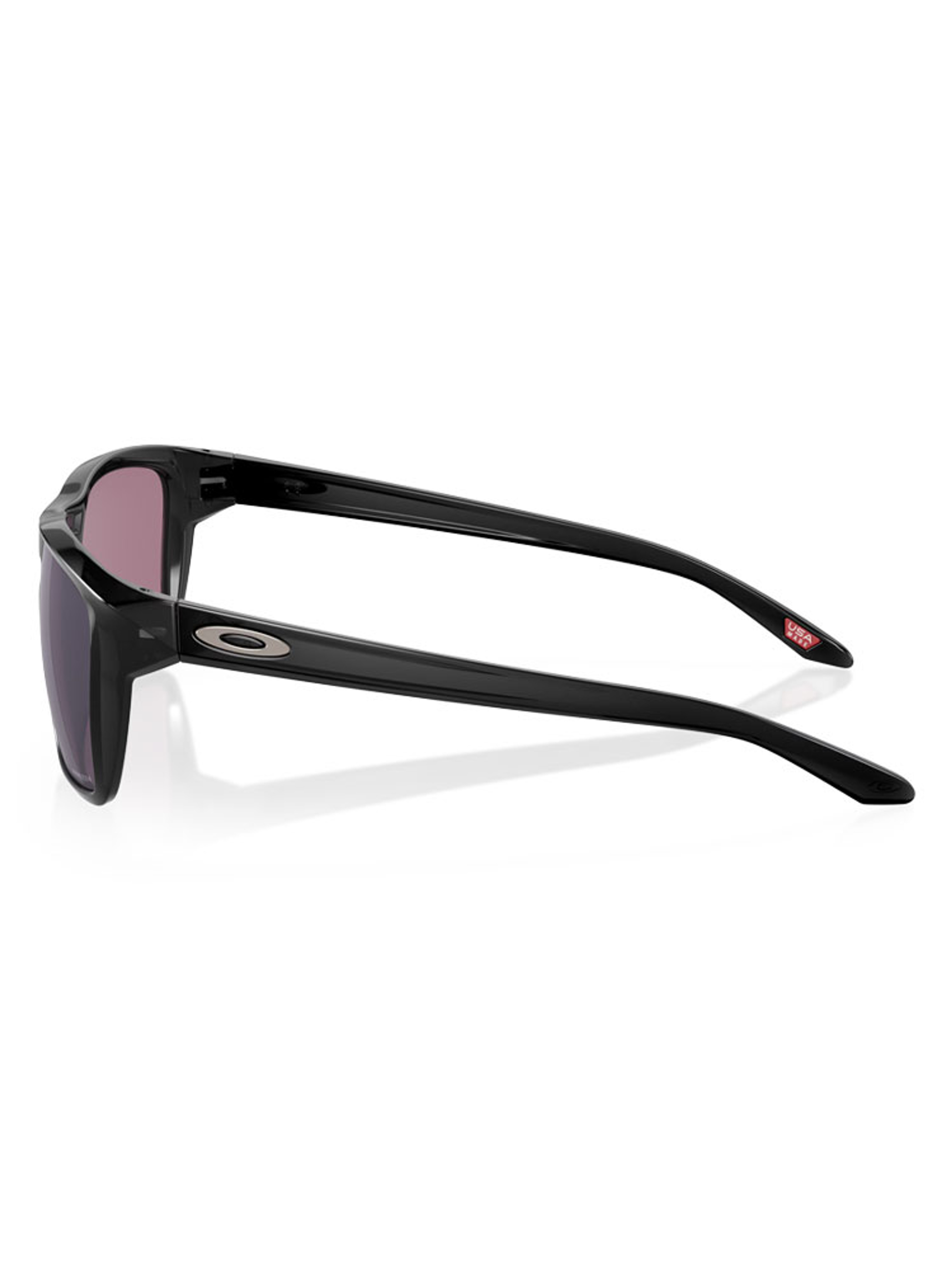 Oakley Sylas Sunglasses - Black Ink w/ Prizm Jade