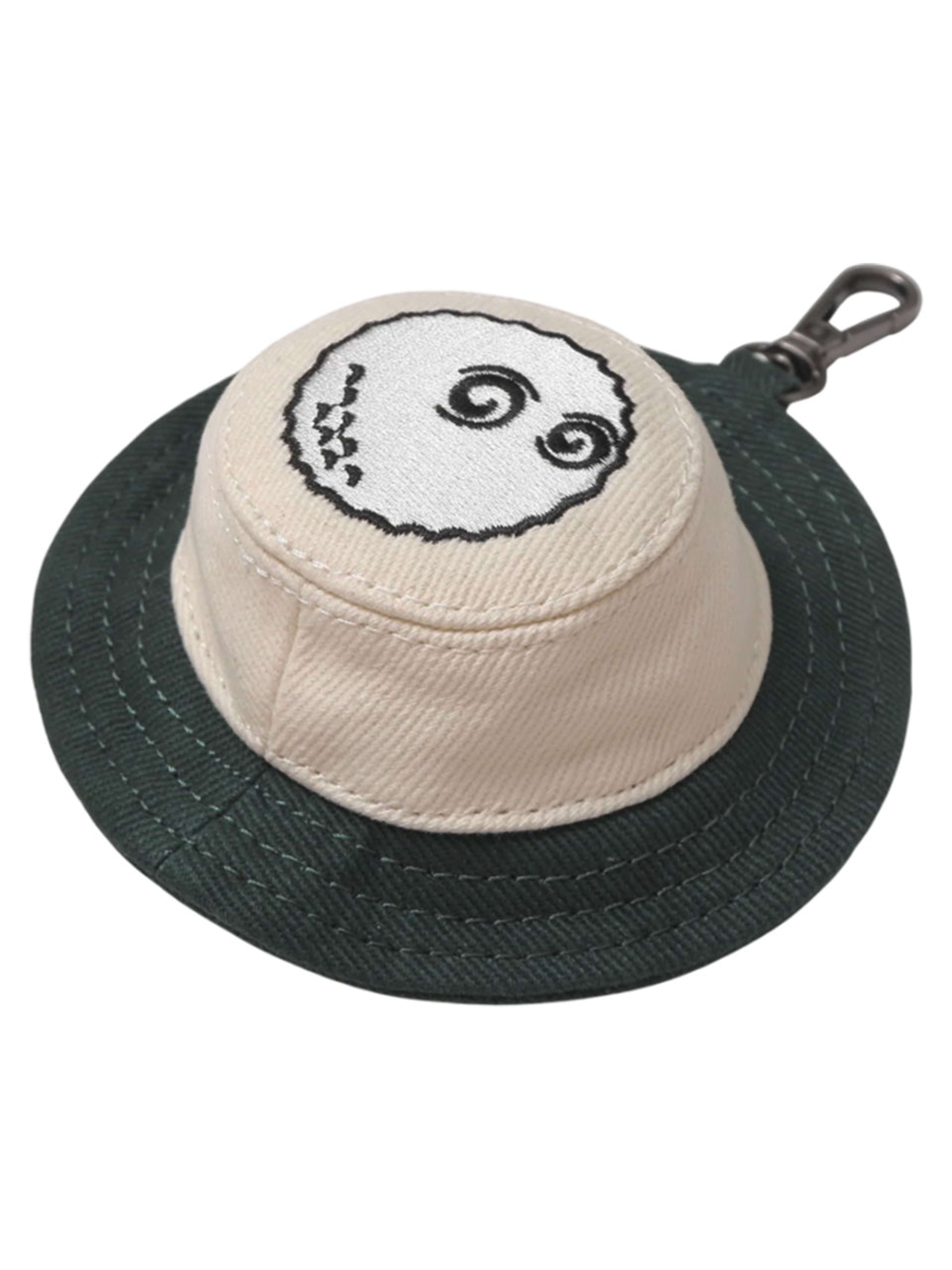 Malbon Buckets Ball Bag - Beige