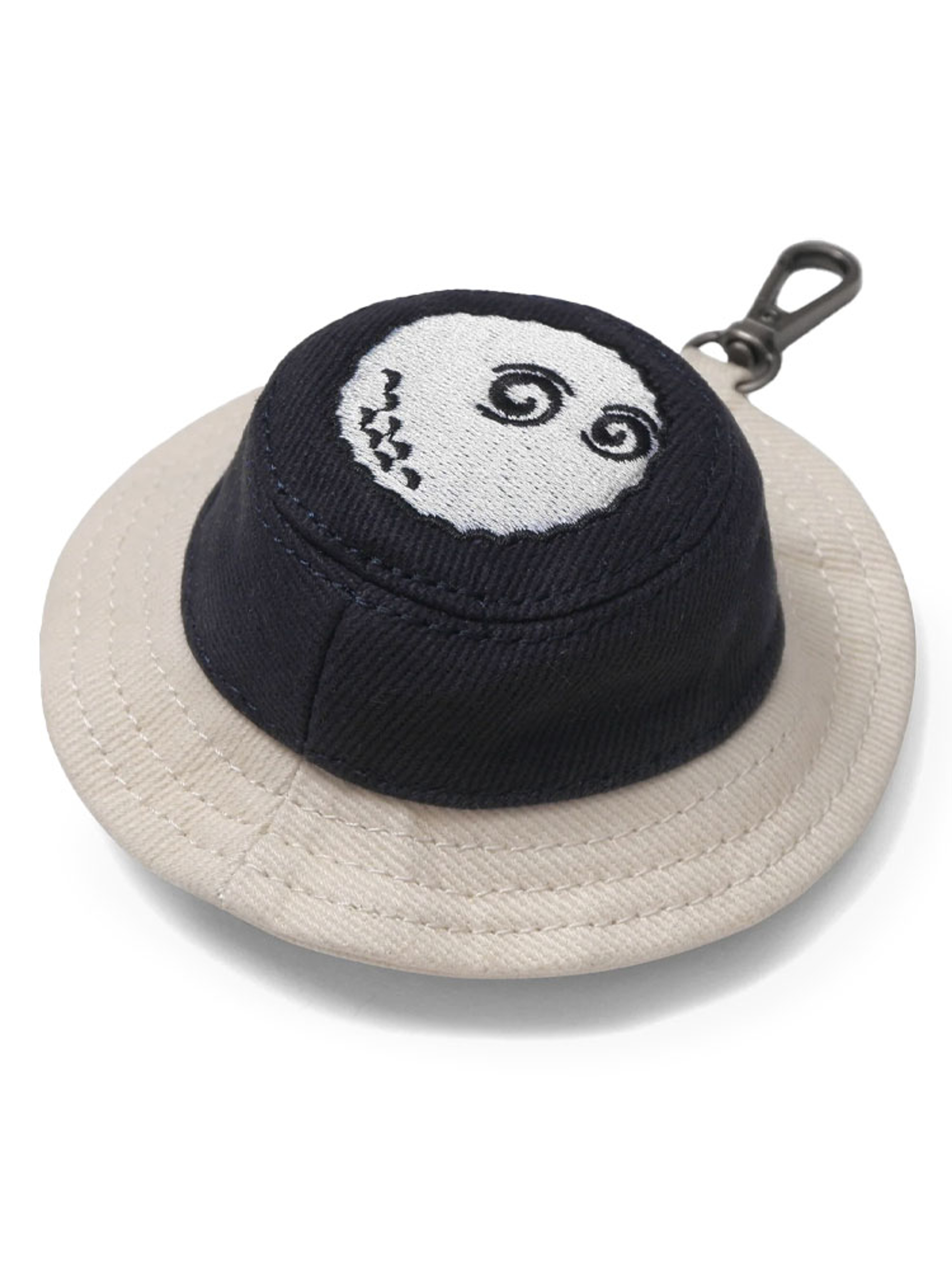 Malbon Buckets Ball Bag - Navy