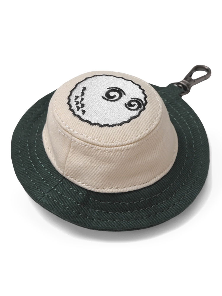 Malbon Buckets Ball Bag - Ivory