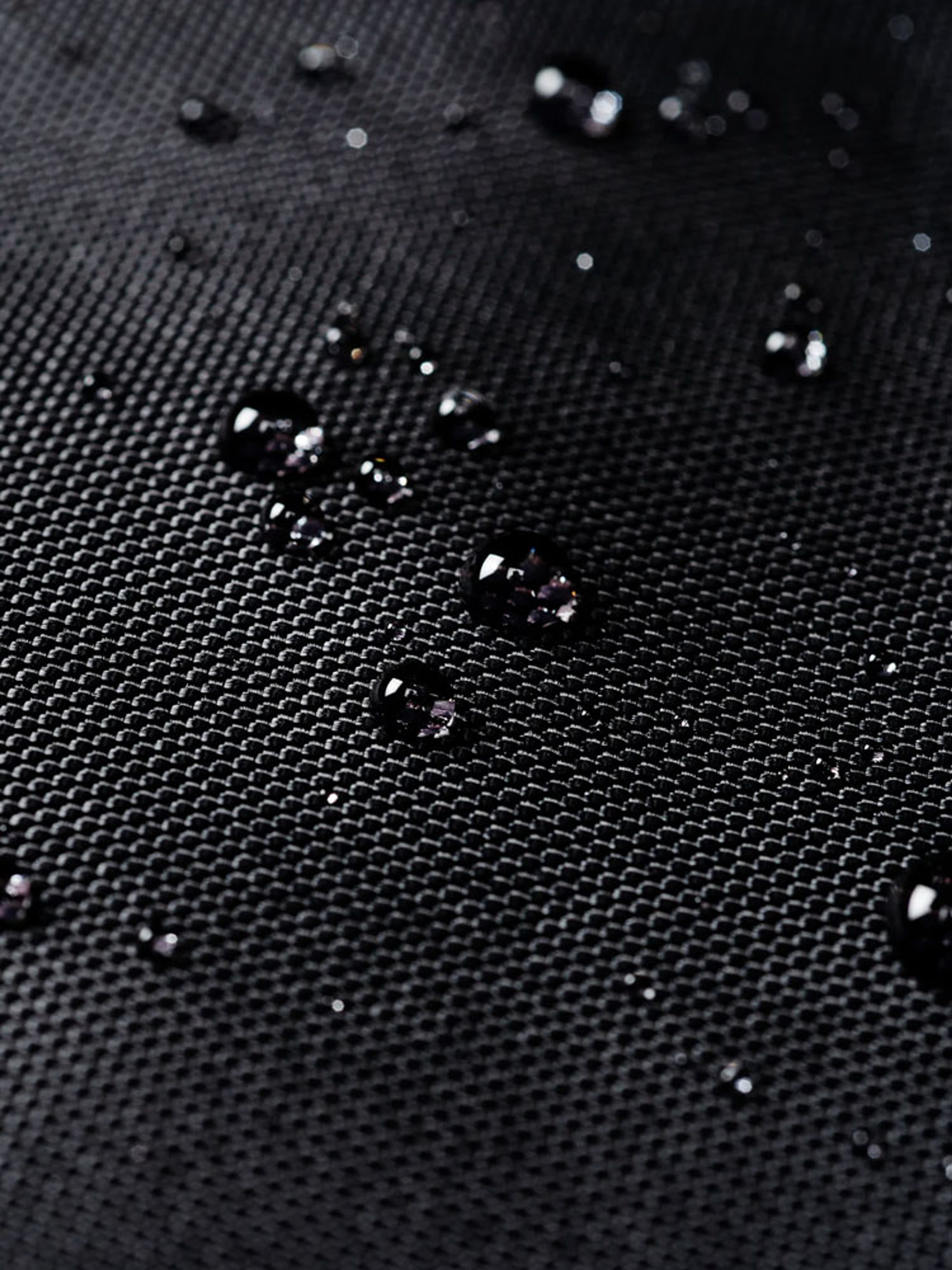 Vessel x Seaforth Rain Hood - Cart Bag