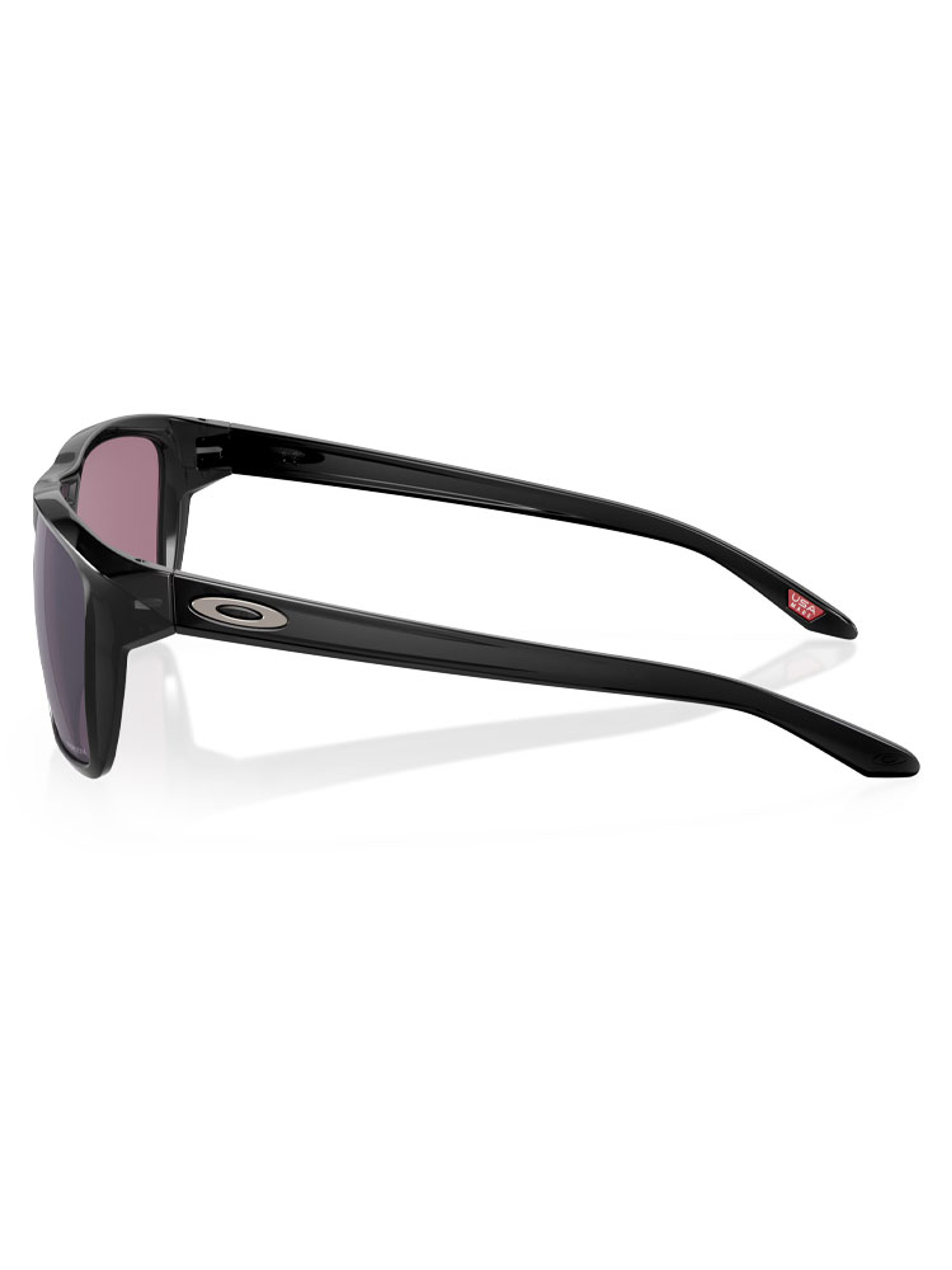 Oakley Sylas XL Sunglasses - Black Ink w/ Prizm Jade