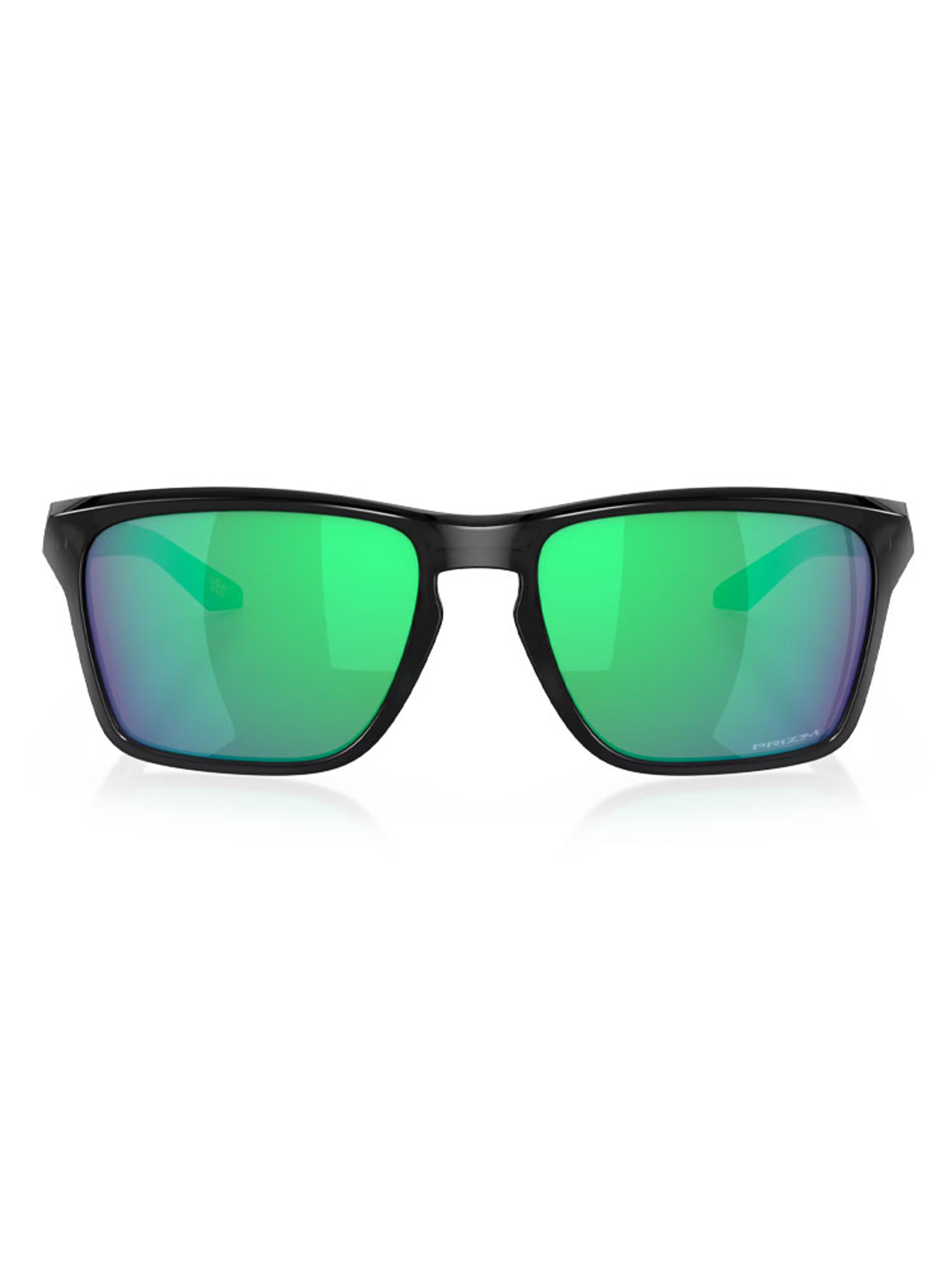 Oakley Sylas XL Sunglasses - Black Ink w/ Prizm Jade