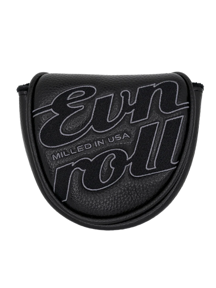 Evnroll V5.2 Duo Putter