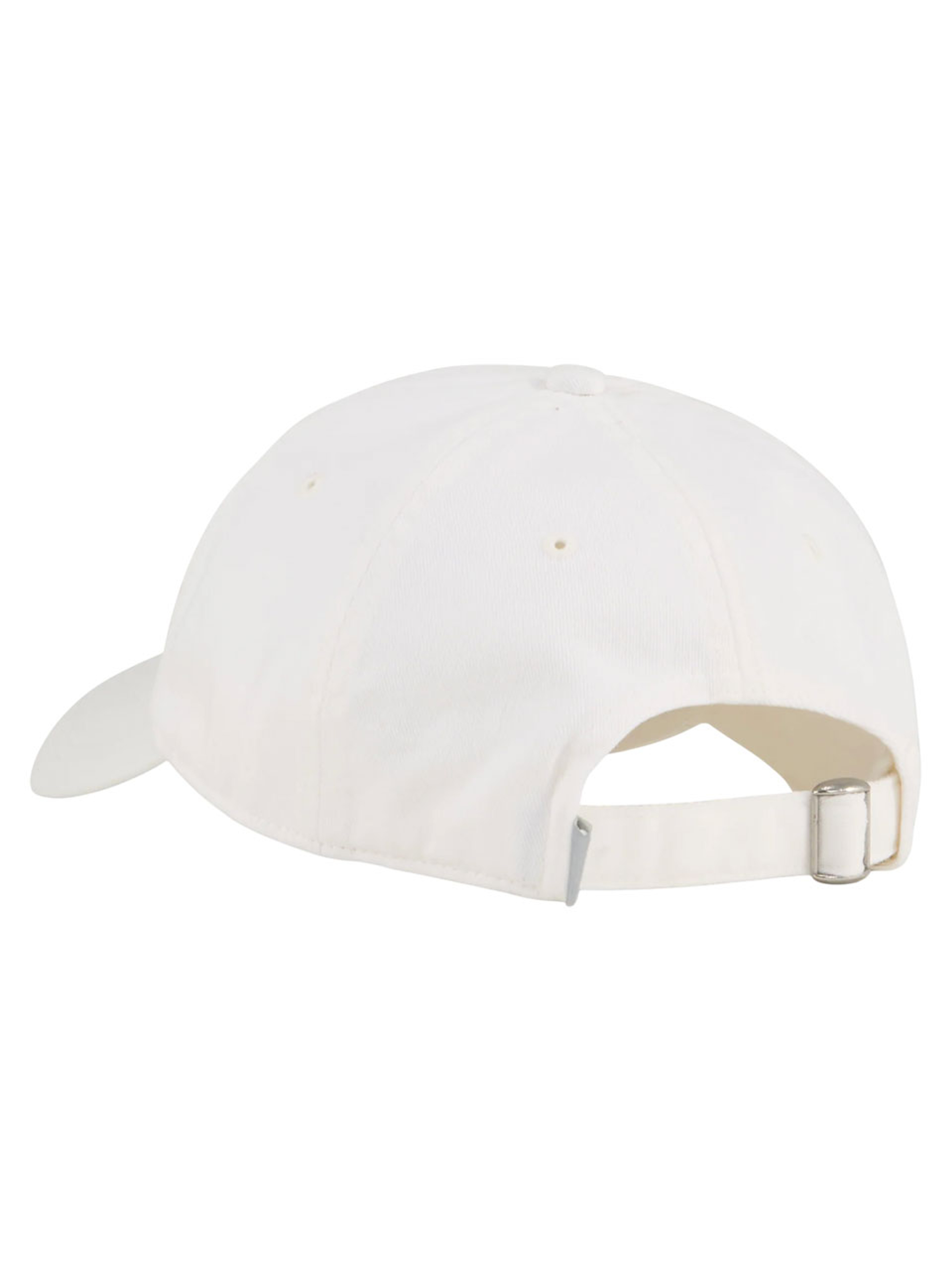 Puma x Reigning Champ Unstructured Golf Cap - White