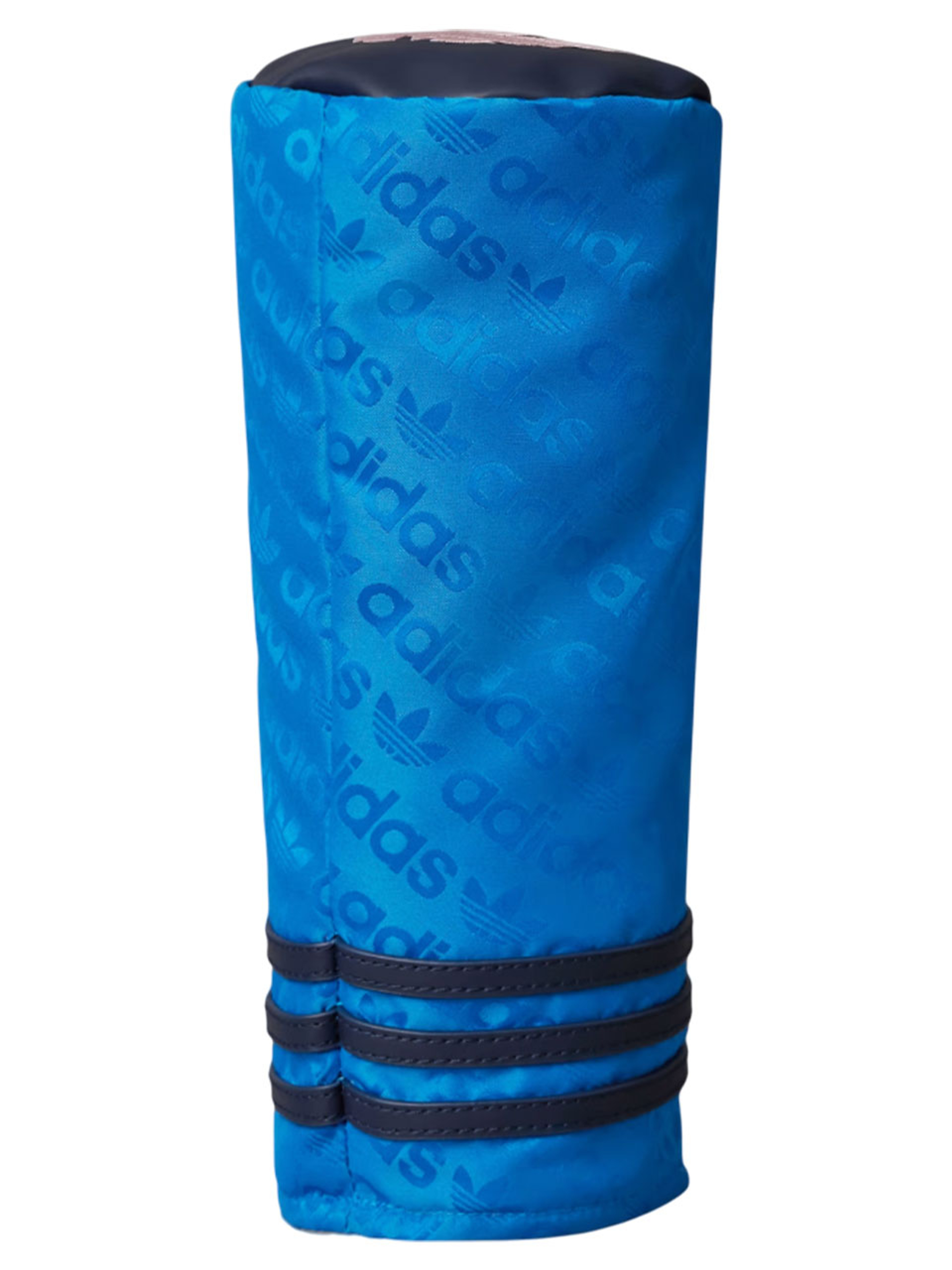 adidas Originals Golf Driver Headcover - Blue Bird/Night Indigo