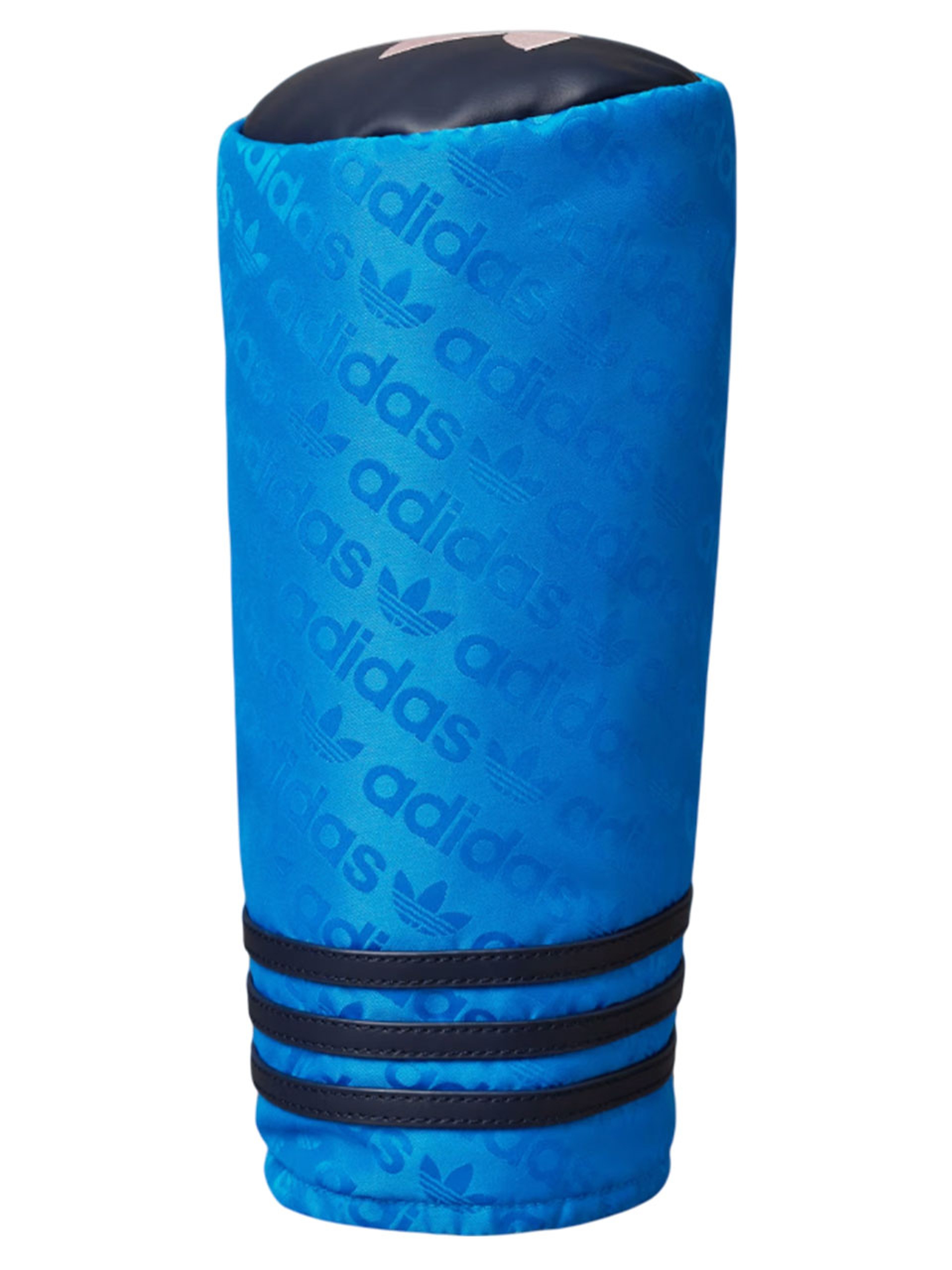adidas Originals Golf Driver Headcover - Blue Bird/Night Indigo