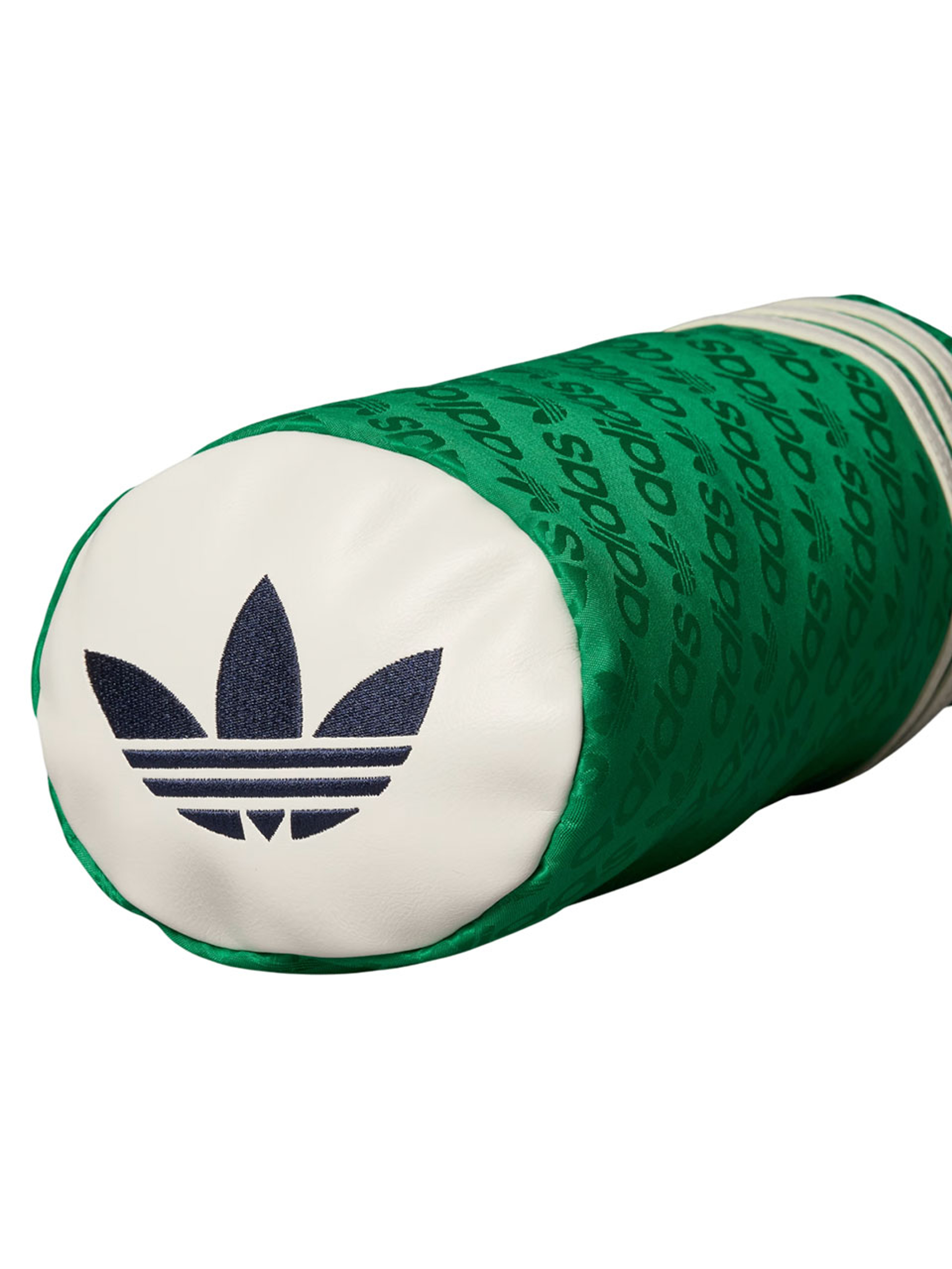 adidas Originals Golf Driver Headcover - Green/Chalk White