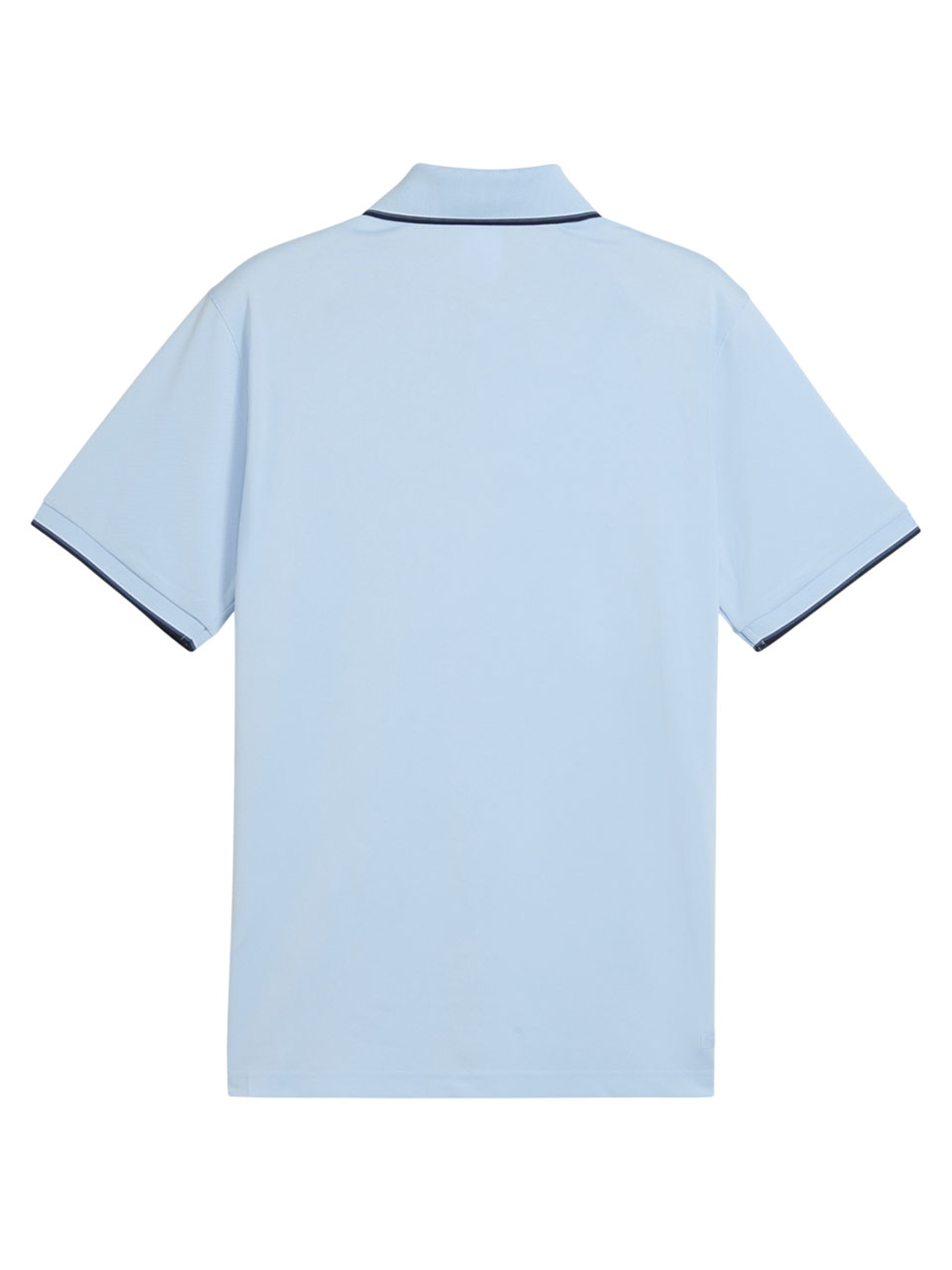 Puma x Palm Tree Crew Tipped Polo - Haute Tropic