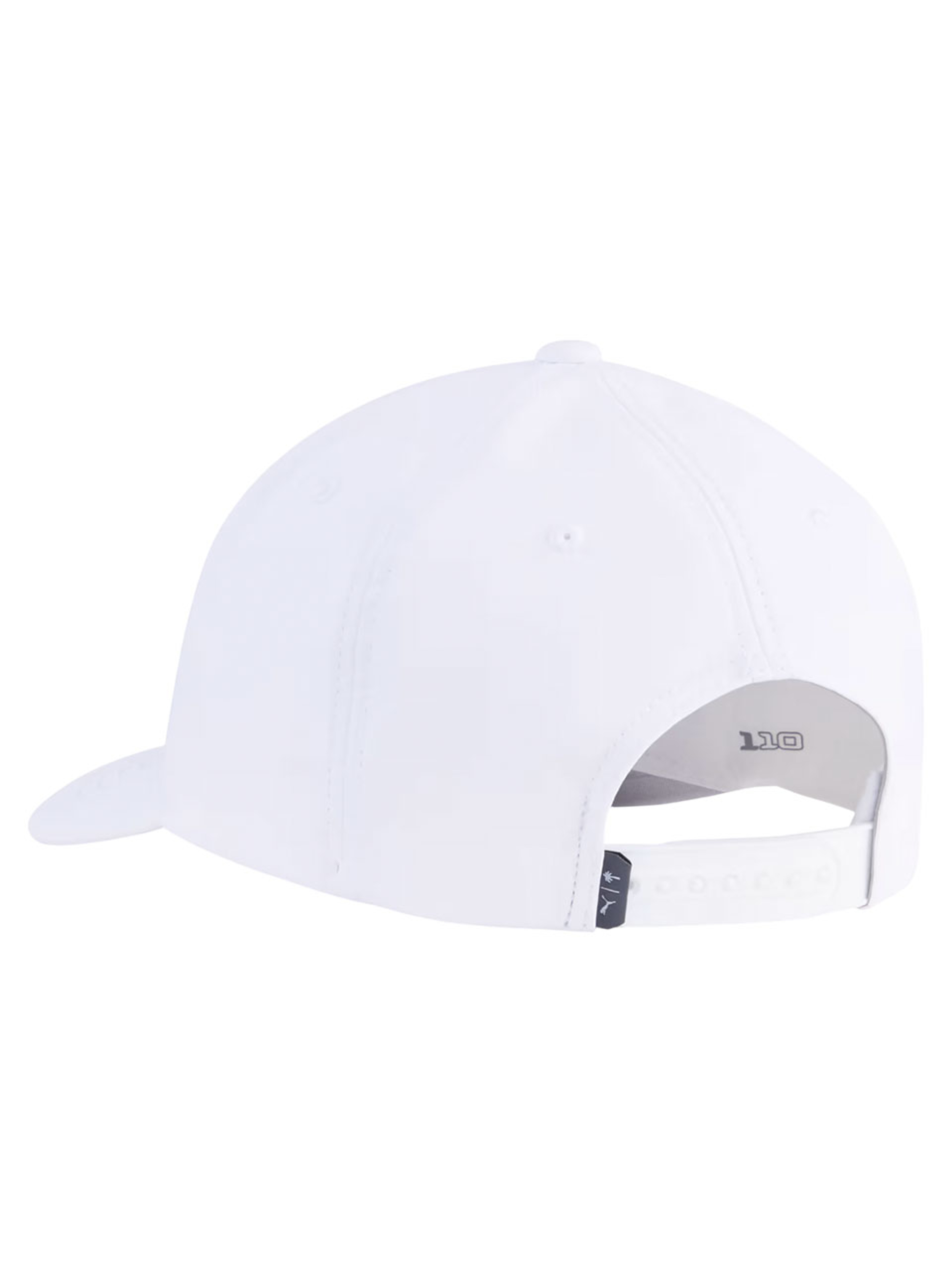Puma x Palm Tree Crew Palm Cap - White