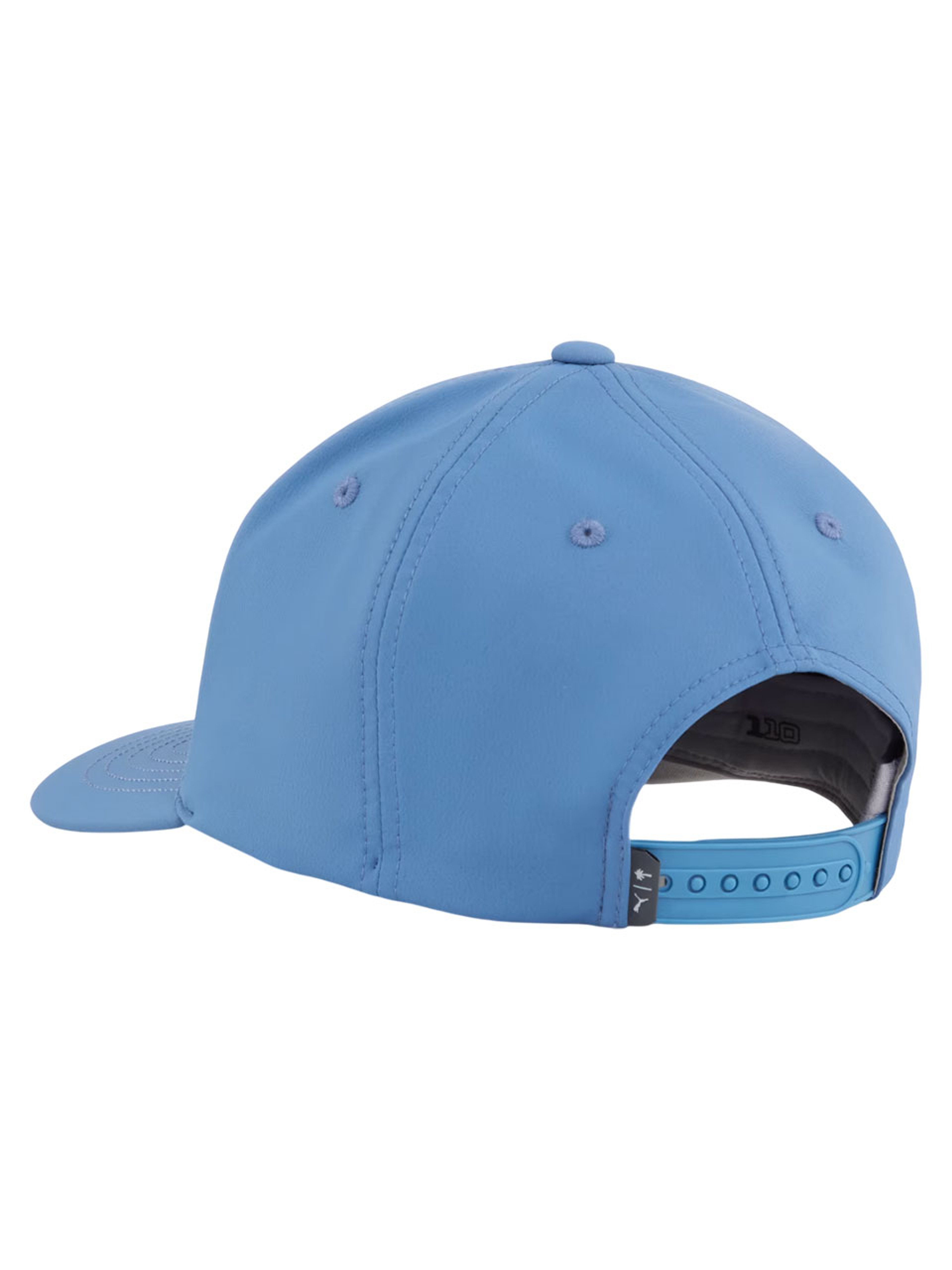 Puma x Palm Tree Crew Palm Cap - Blue