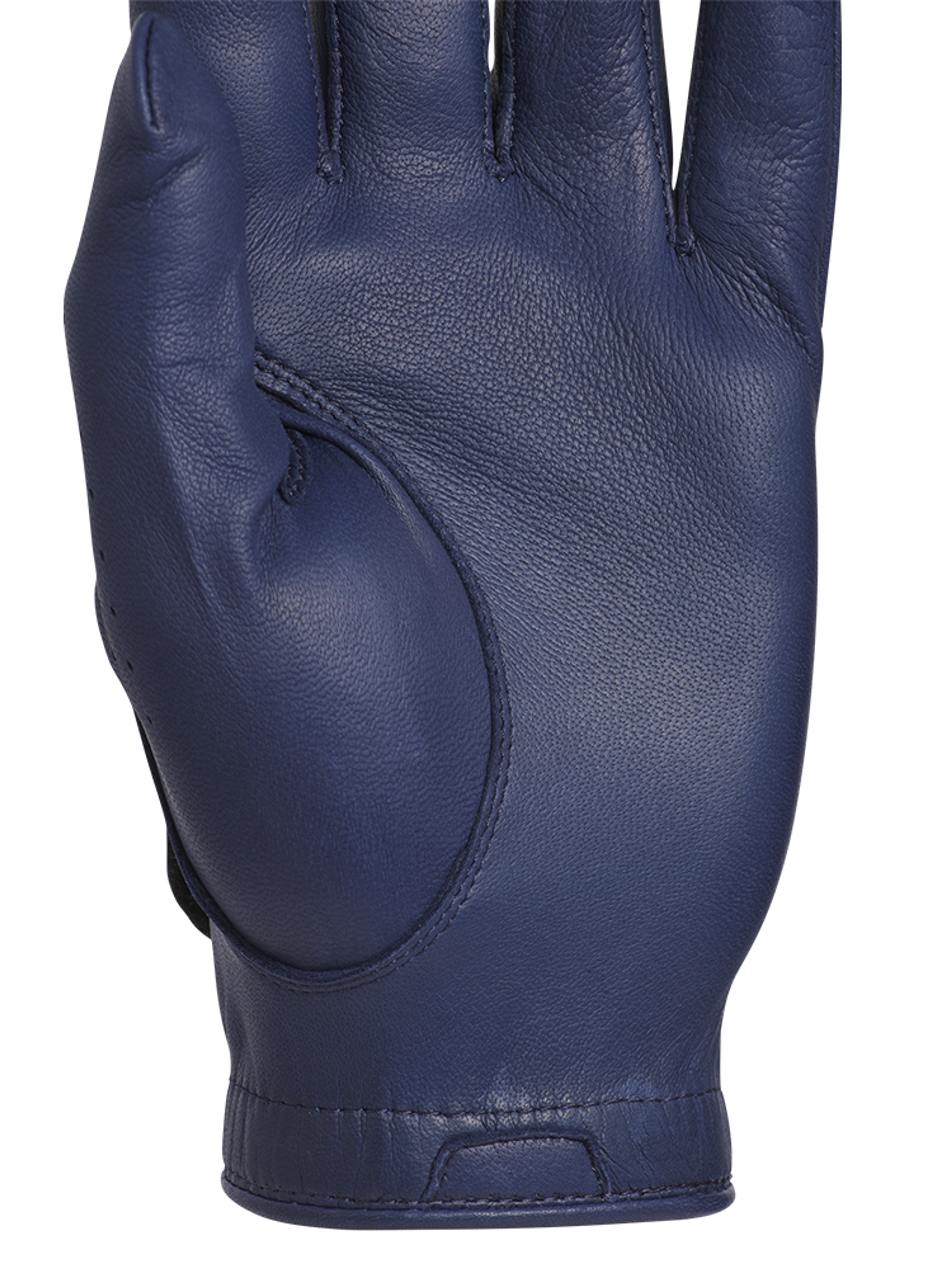 adidas Originals Golf Leather Glove - Night Indigo