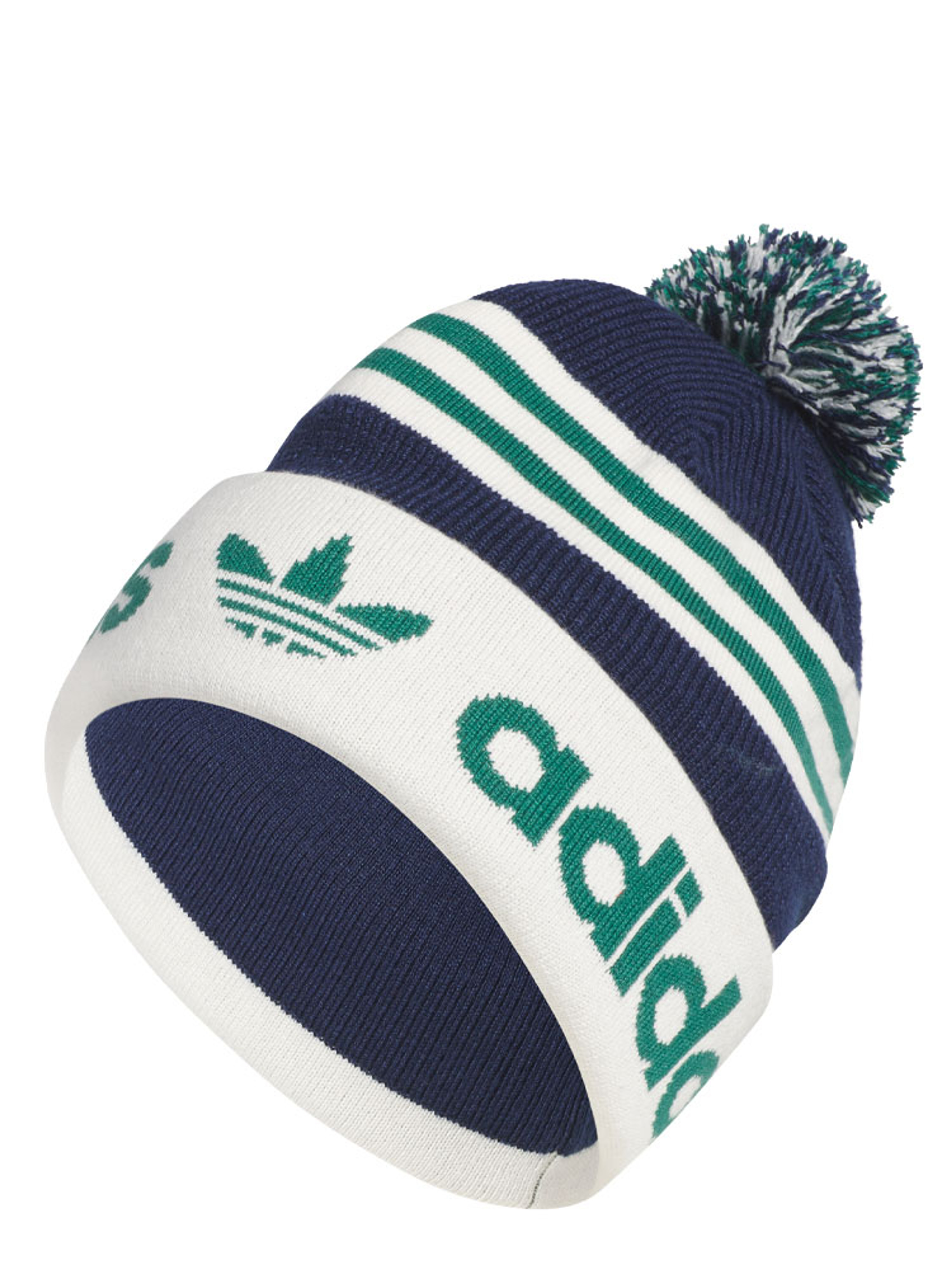 adidas Originals Archive Beanie - Night Indigo