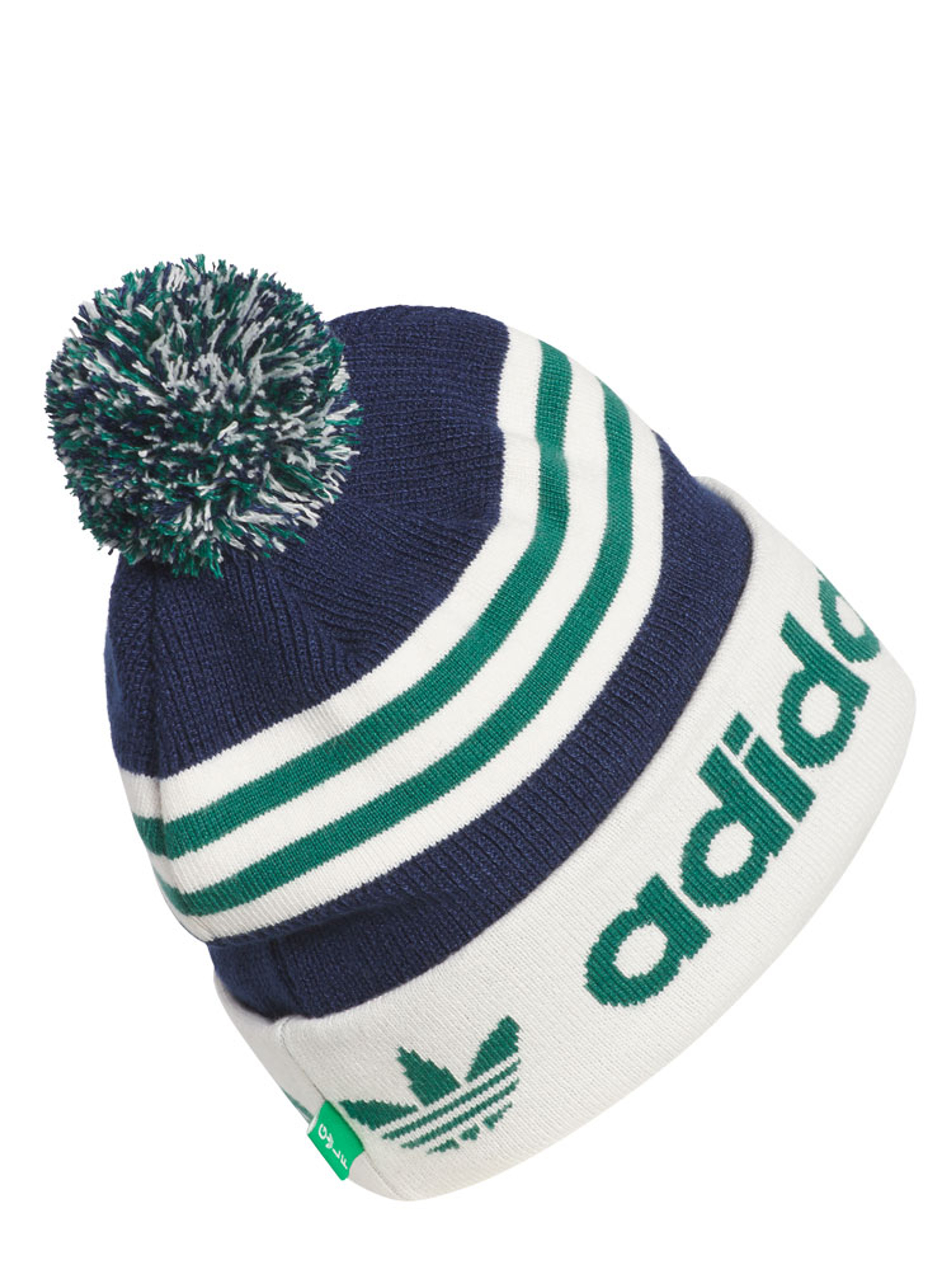 adidas Originals Archive Beanie - Night Indigo