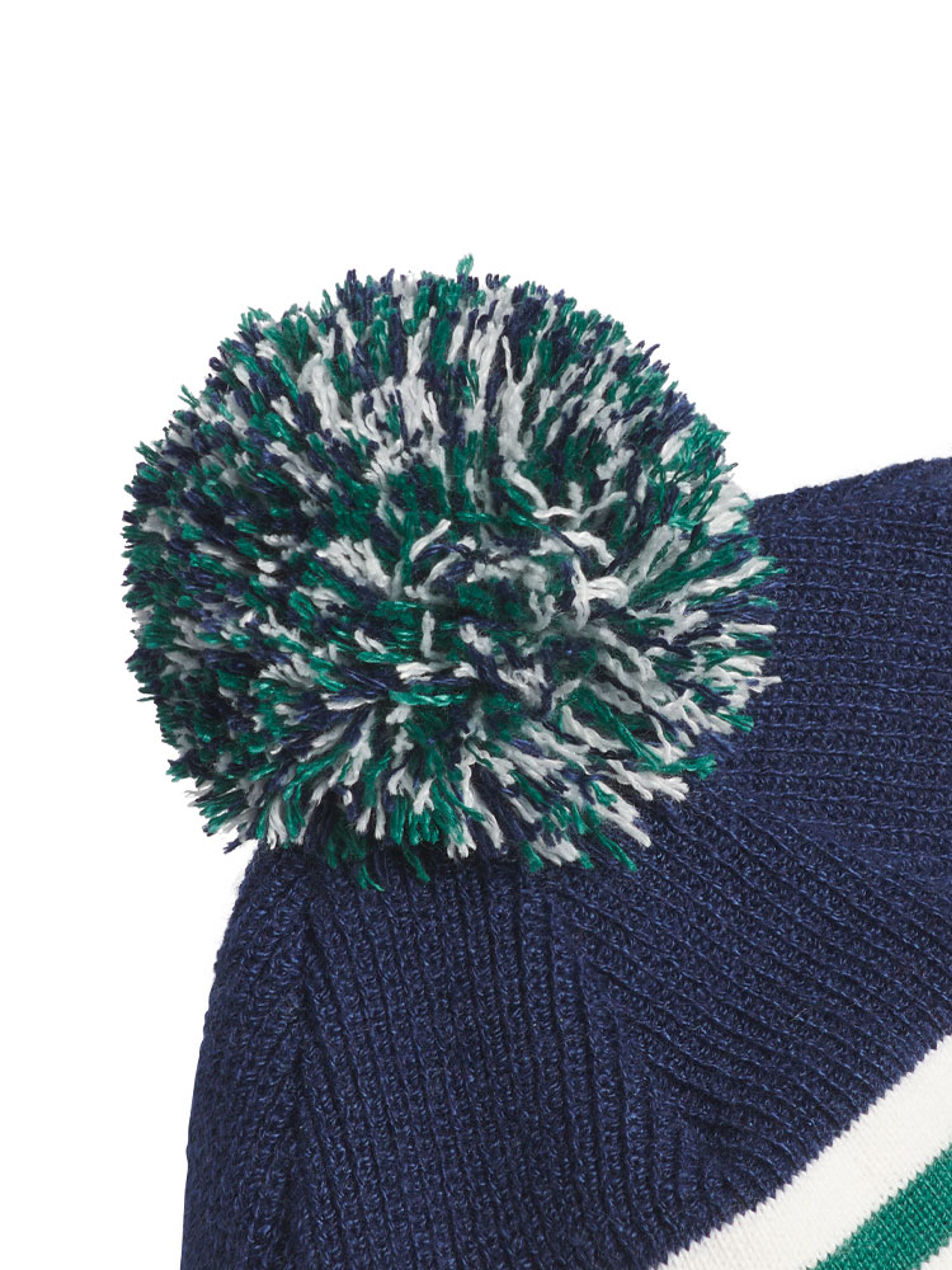 adidas Originals Archive Beanie - Night Indigo