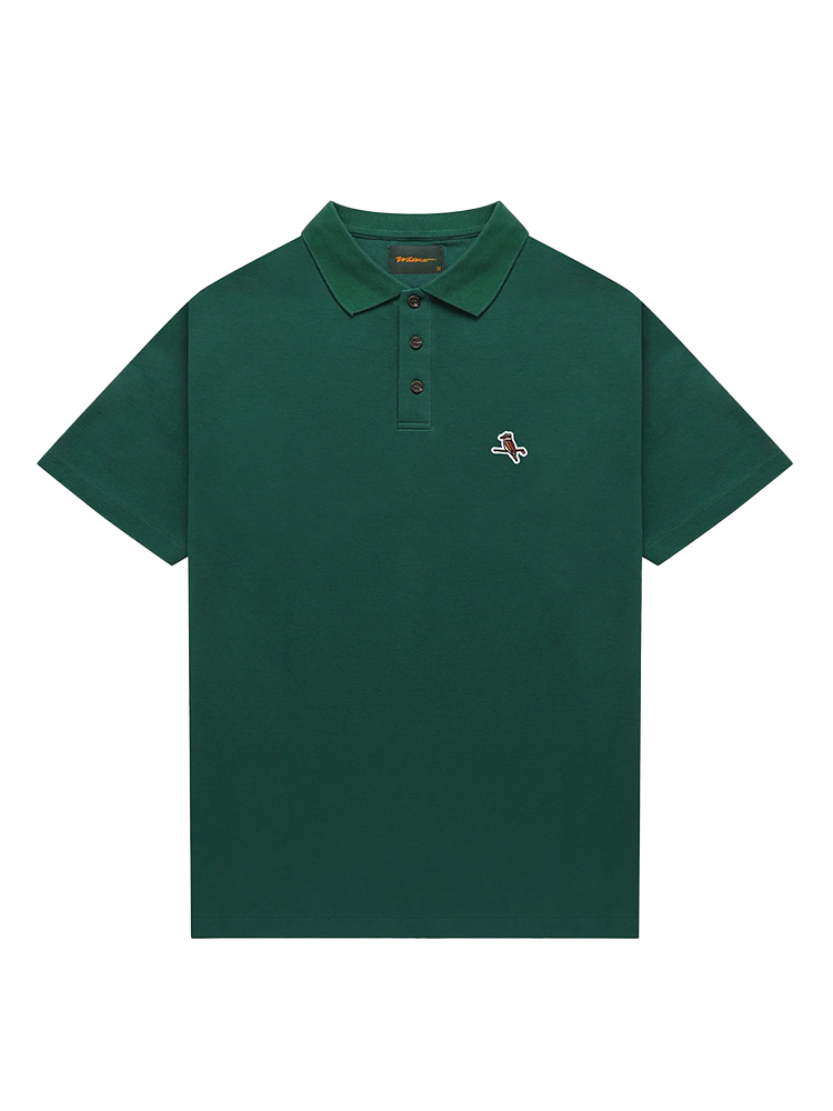 Walker Golf Things Kooka Polo - Forest
