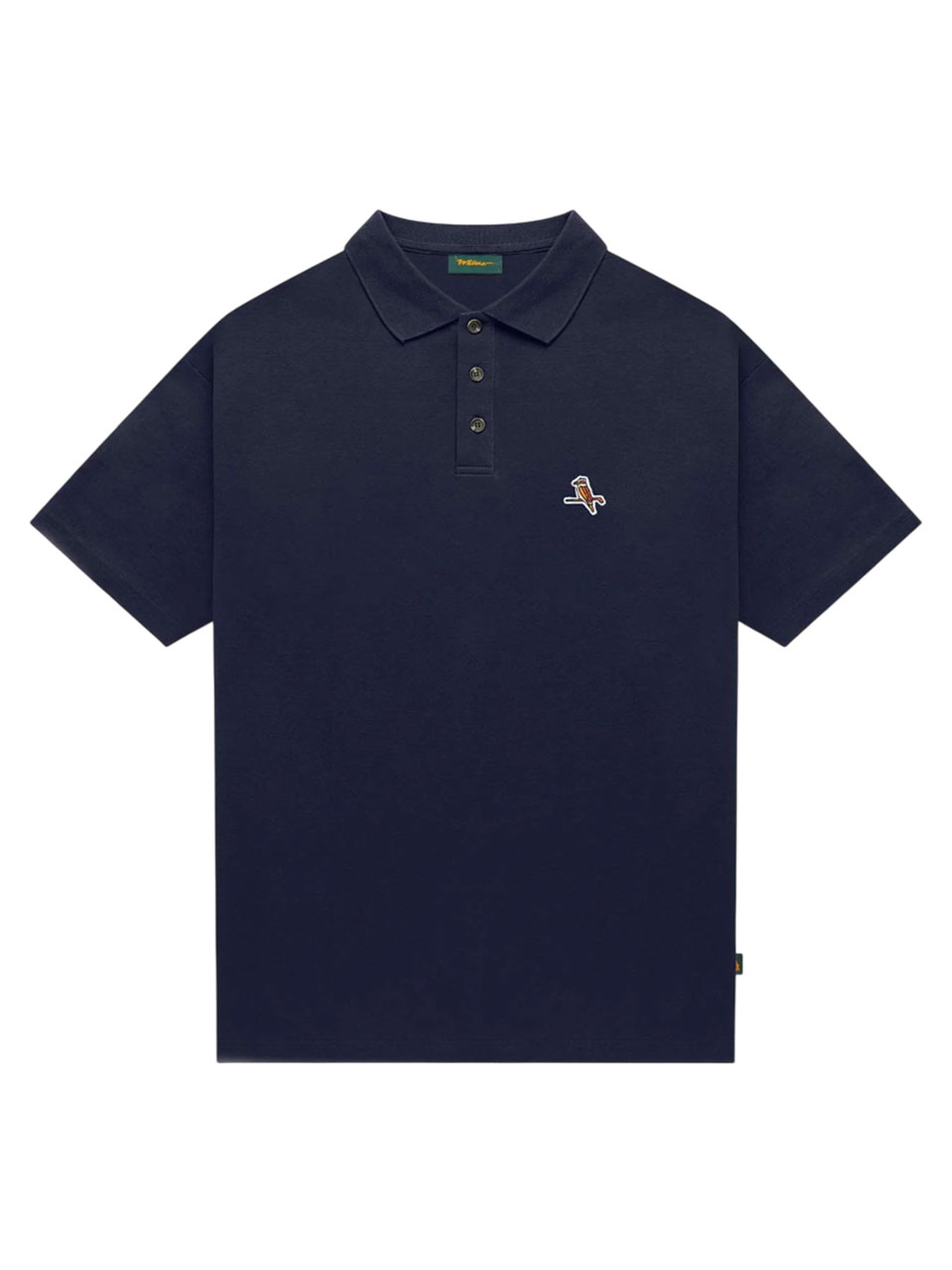 Walker Golf Things Kooka Polo - Navy