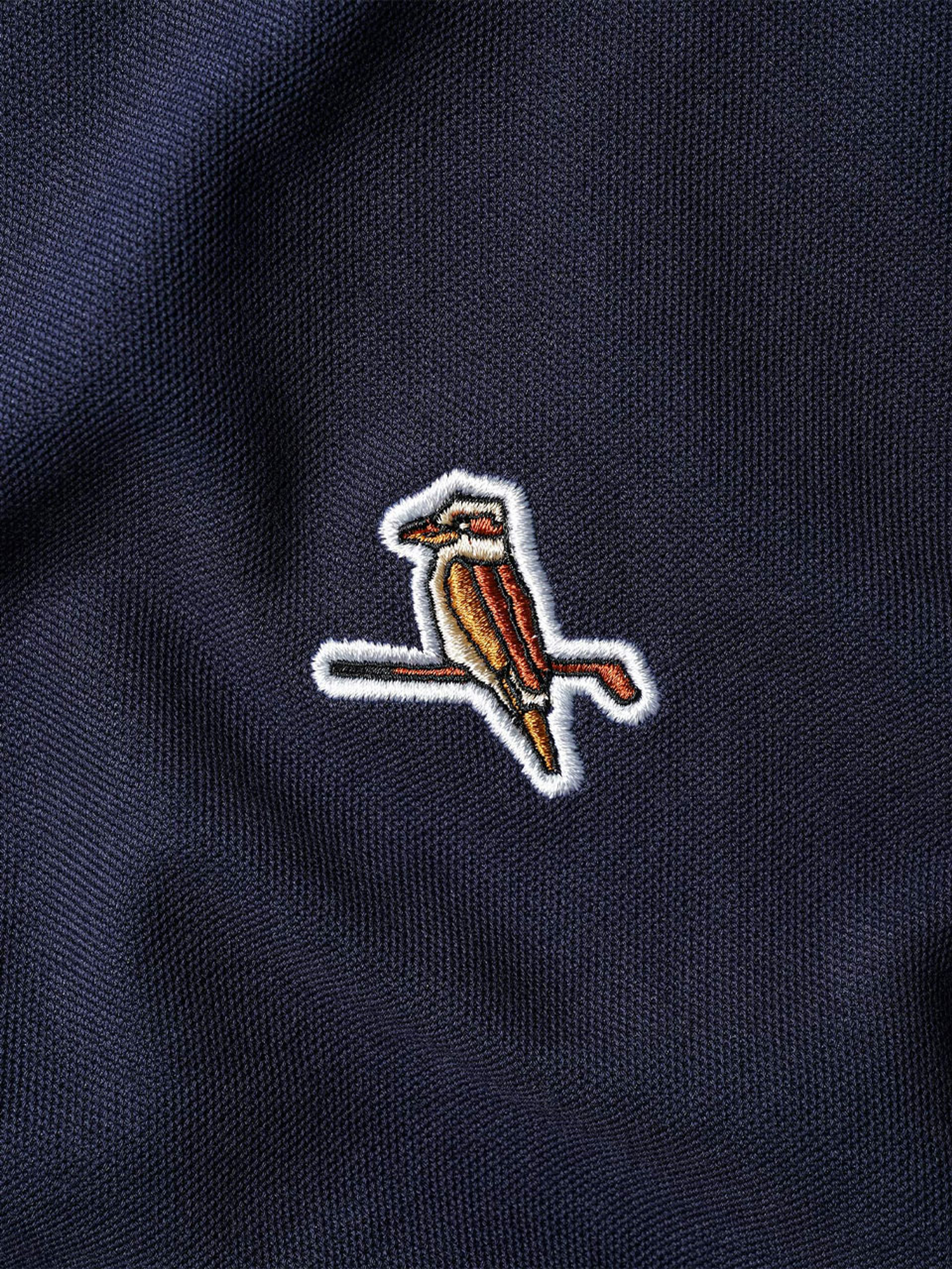 Walker Golf Things Kooka Polo - Navy