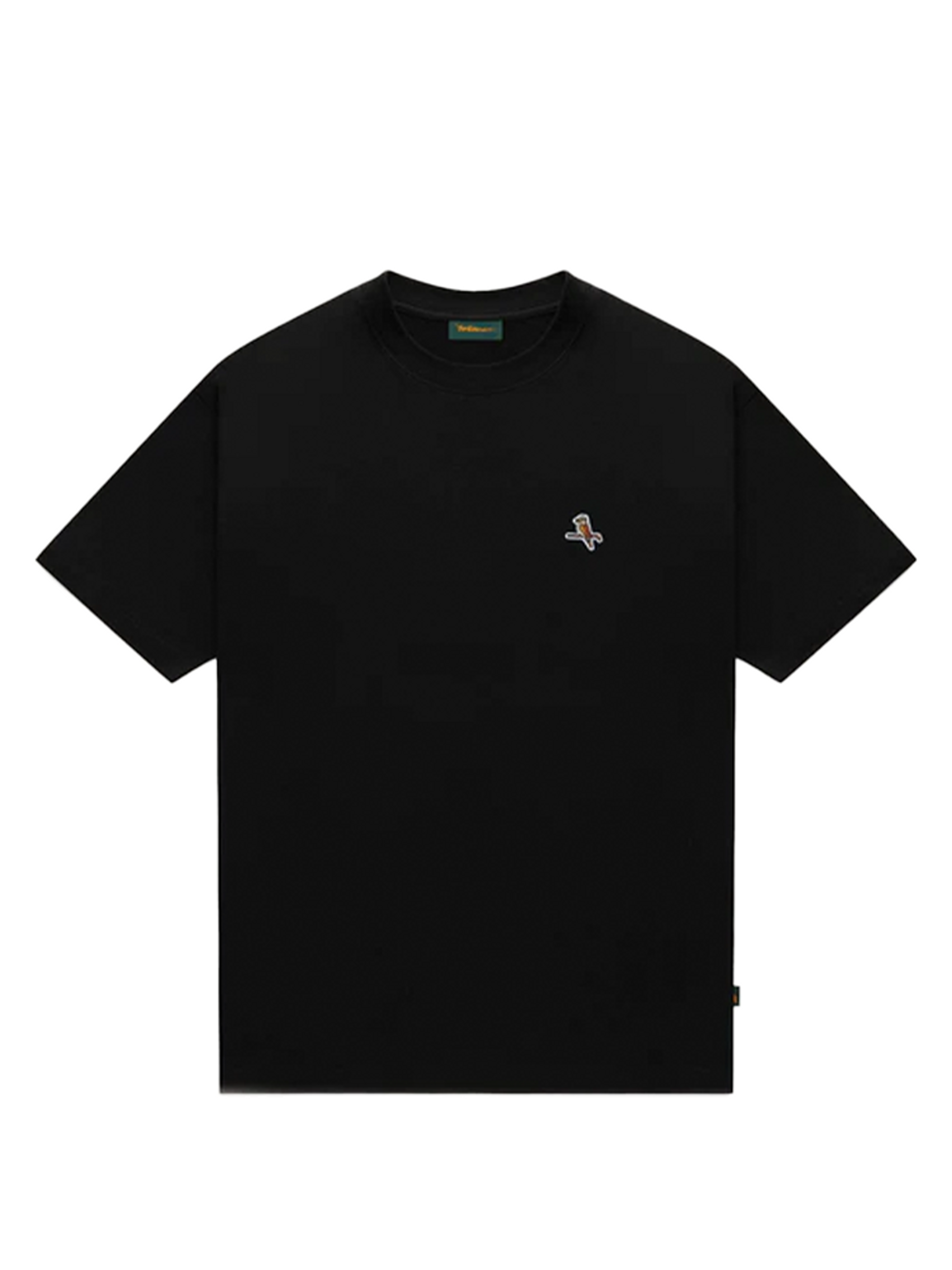 Walker Golf Things Kooka T-Shirt 2.0 - Black