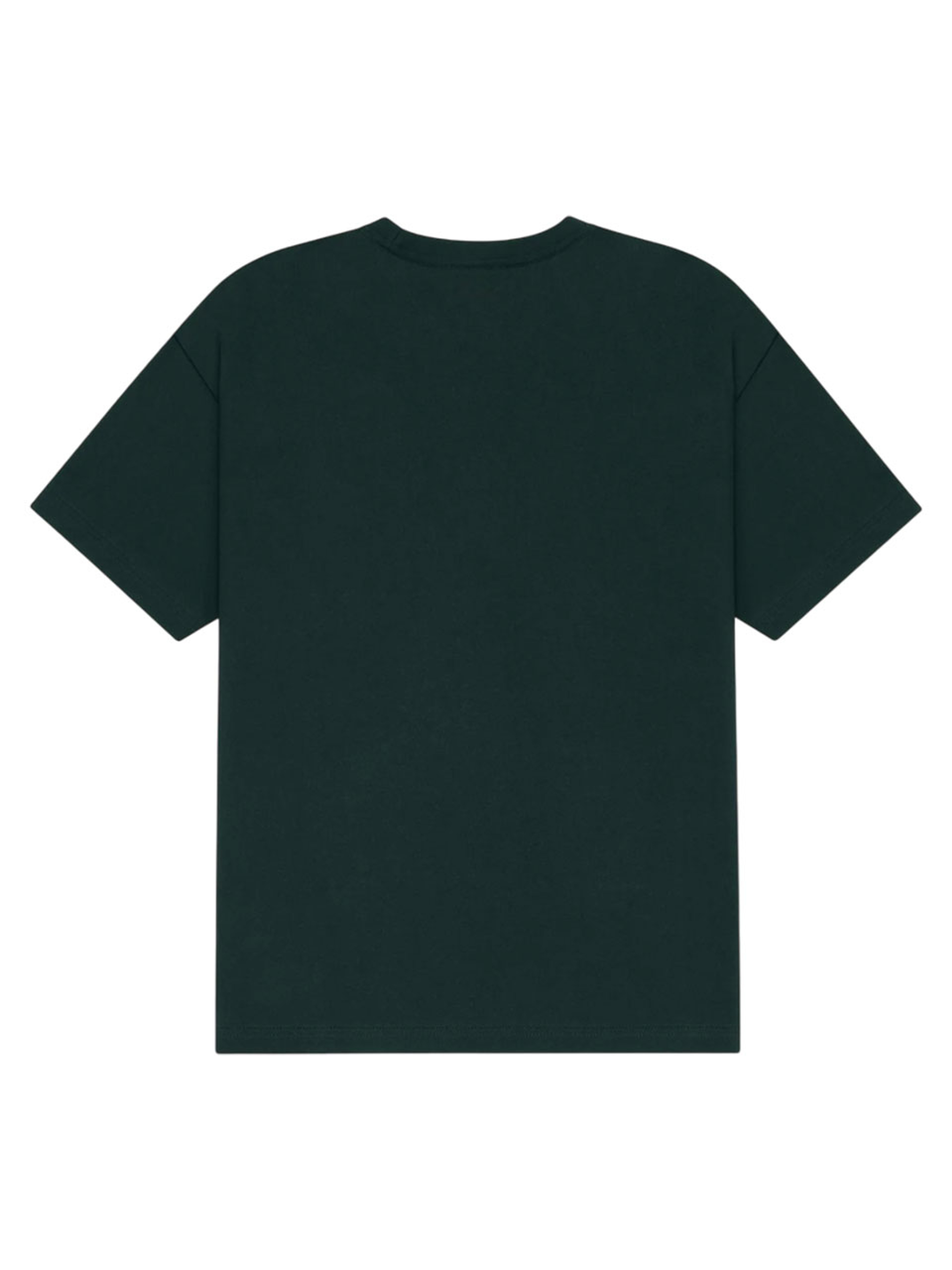Walker Golf Things Kooka T-Shirt 2.0 - Forest