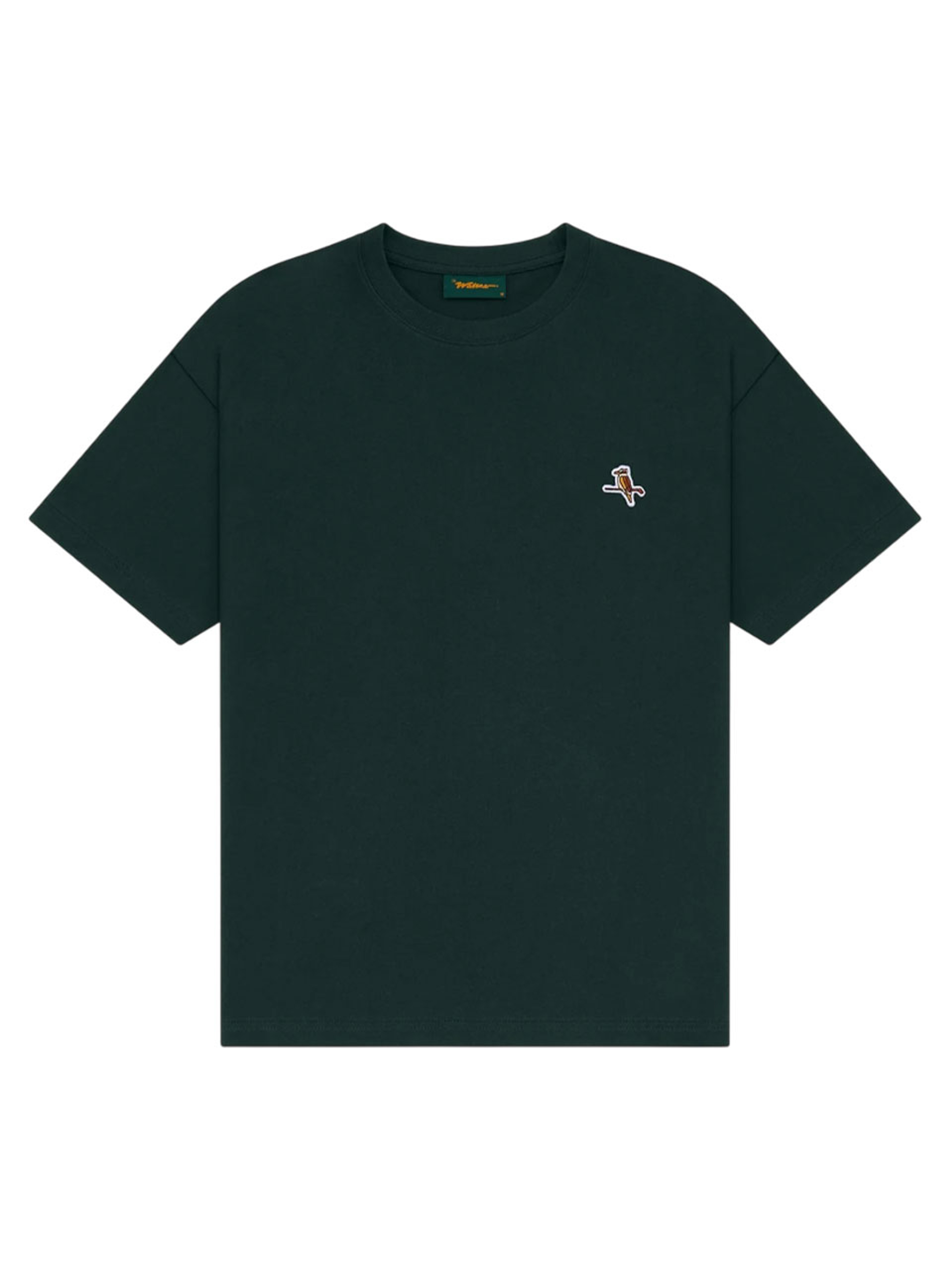 Walker Golf Things Kooka T-Shirt 2.0 - Forest