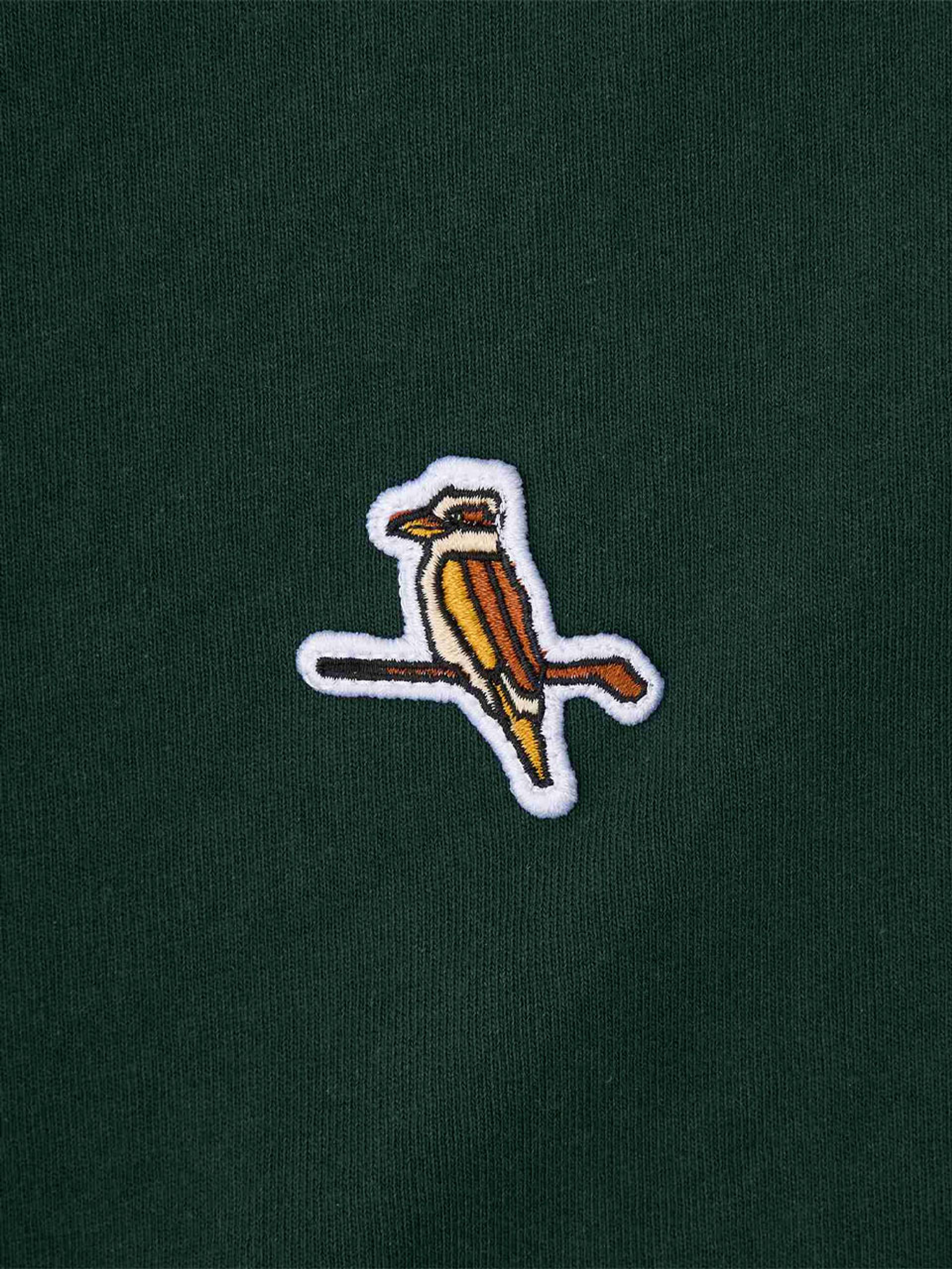 Walker Golf Things Kooka T-Shirt 2.0 - Forest