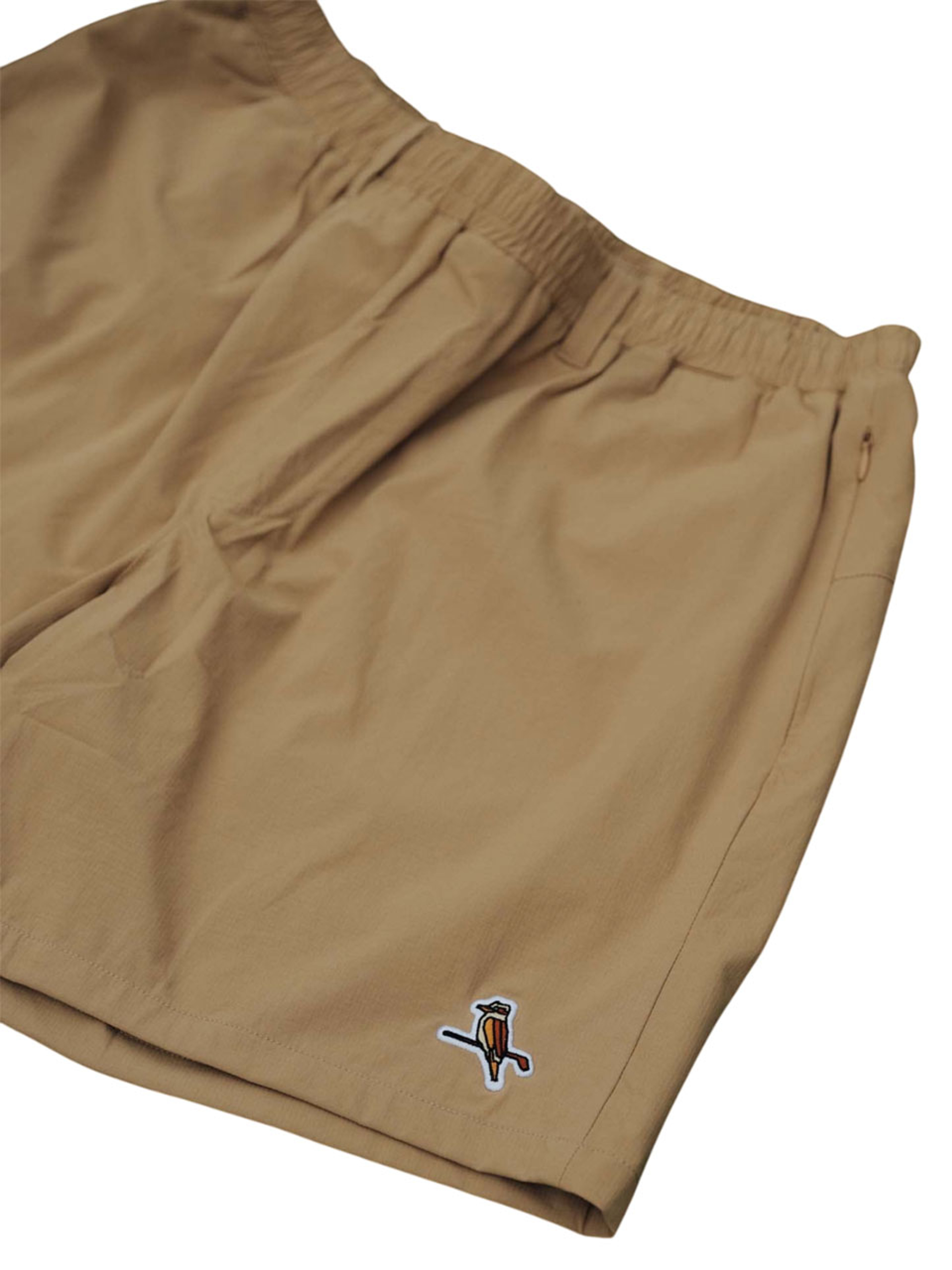 Walker Golf Things Stasher Shorts - Sand