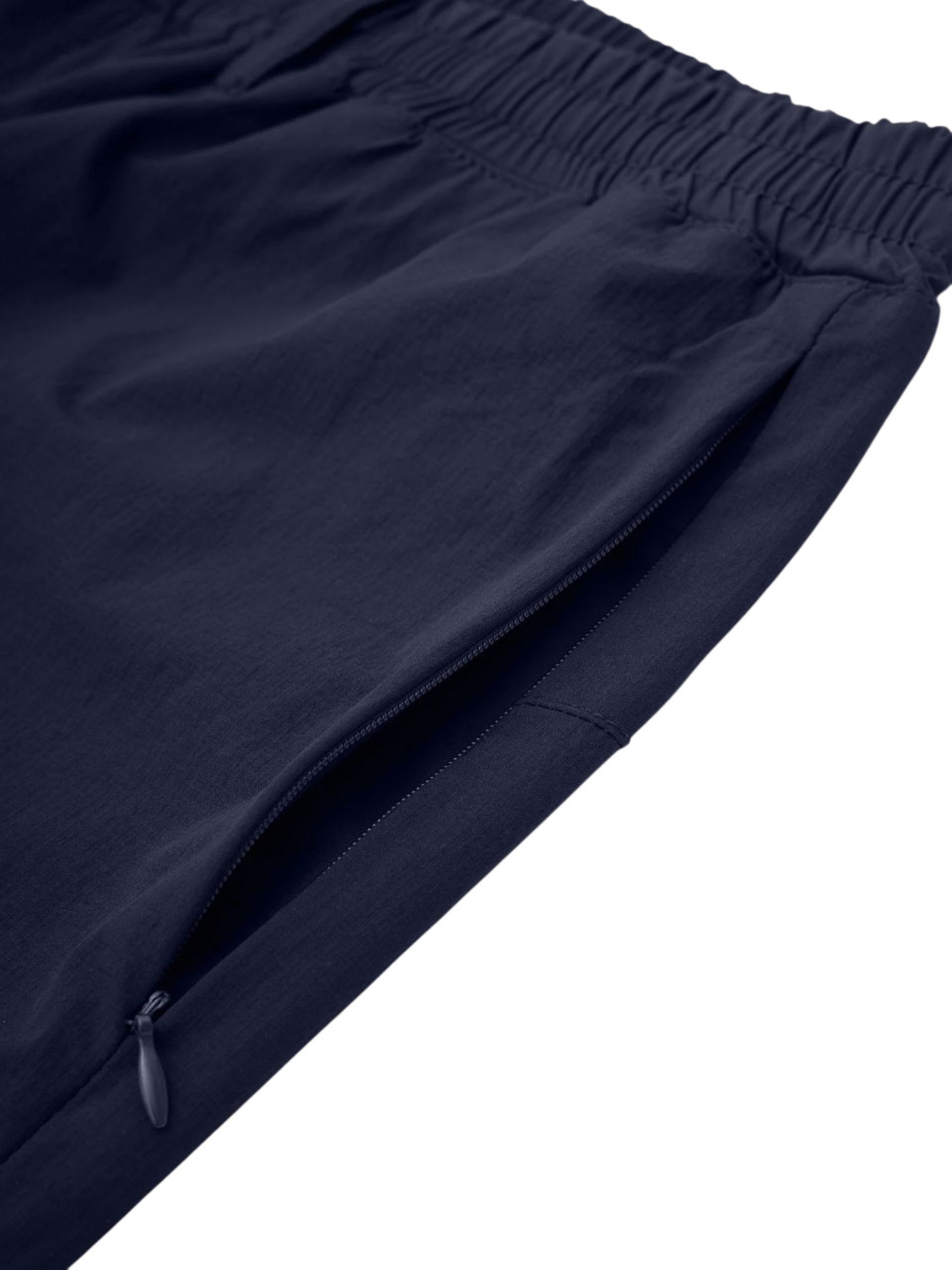 Walker Golf Things Stasher Shorts - Navy