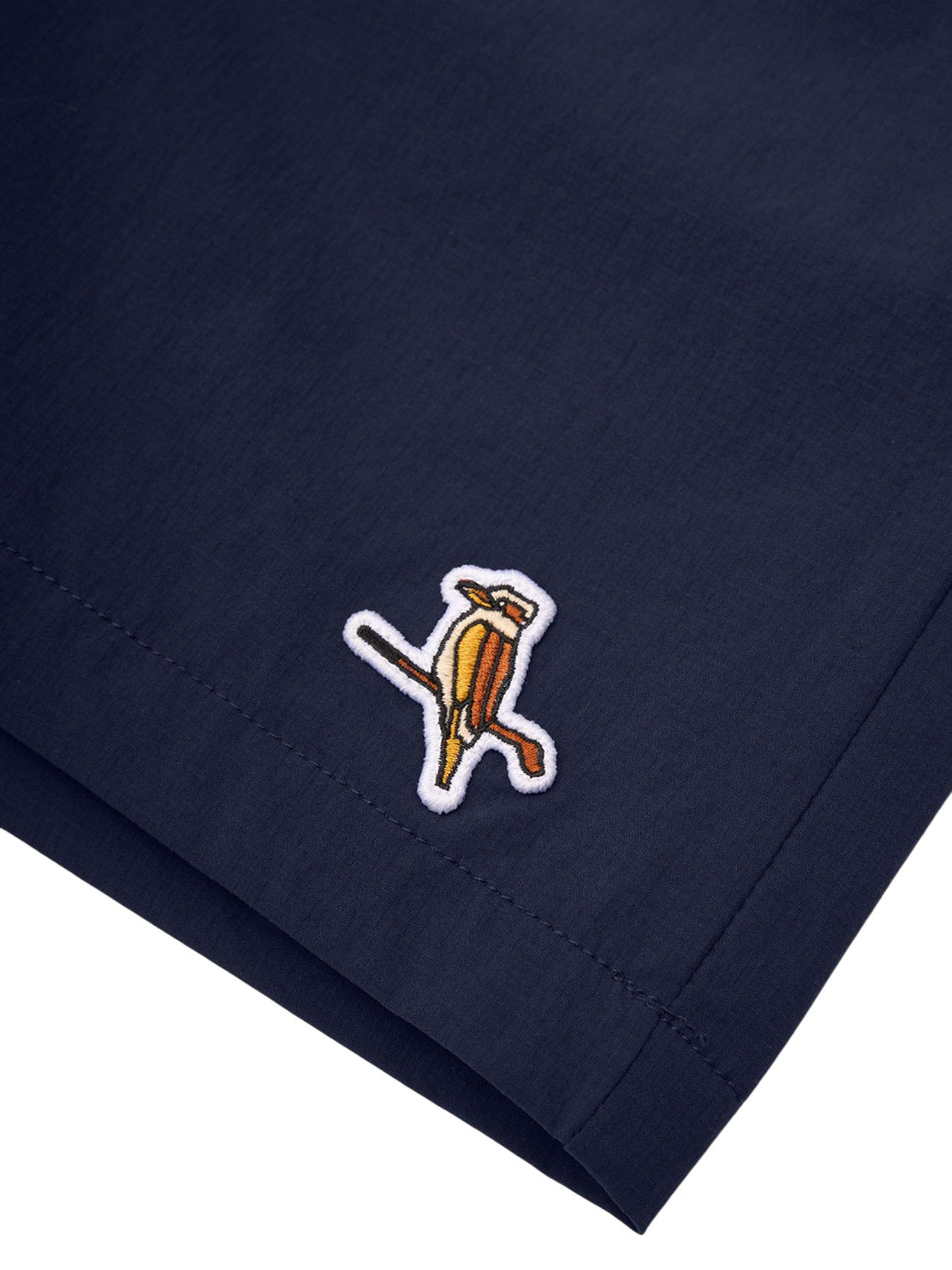 Walker Golf Things Stasher Shorts - Navy