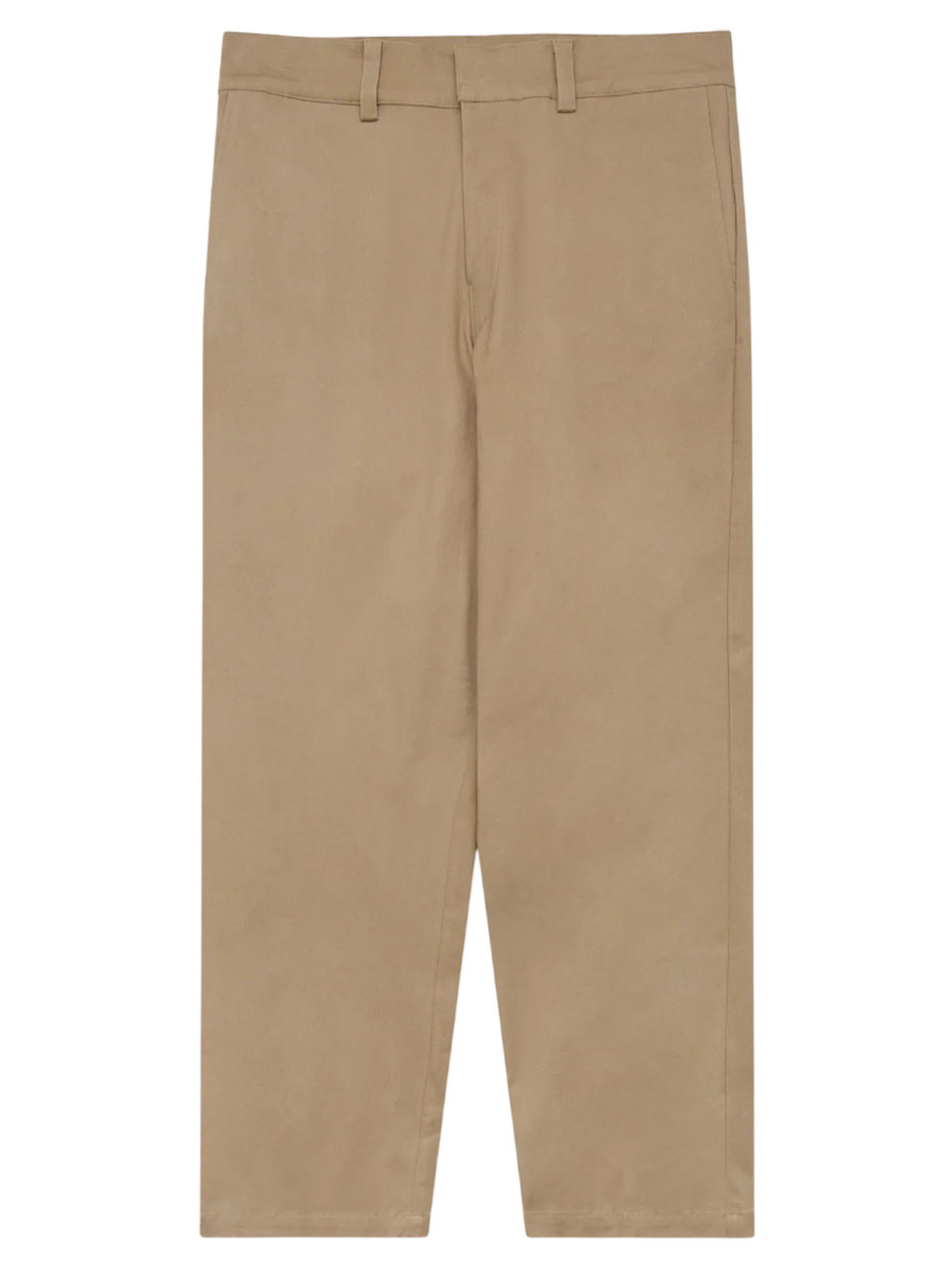 Walker Golf Things Kooka All Day Pant - Tan
