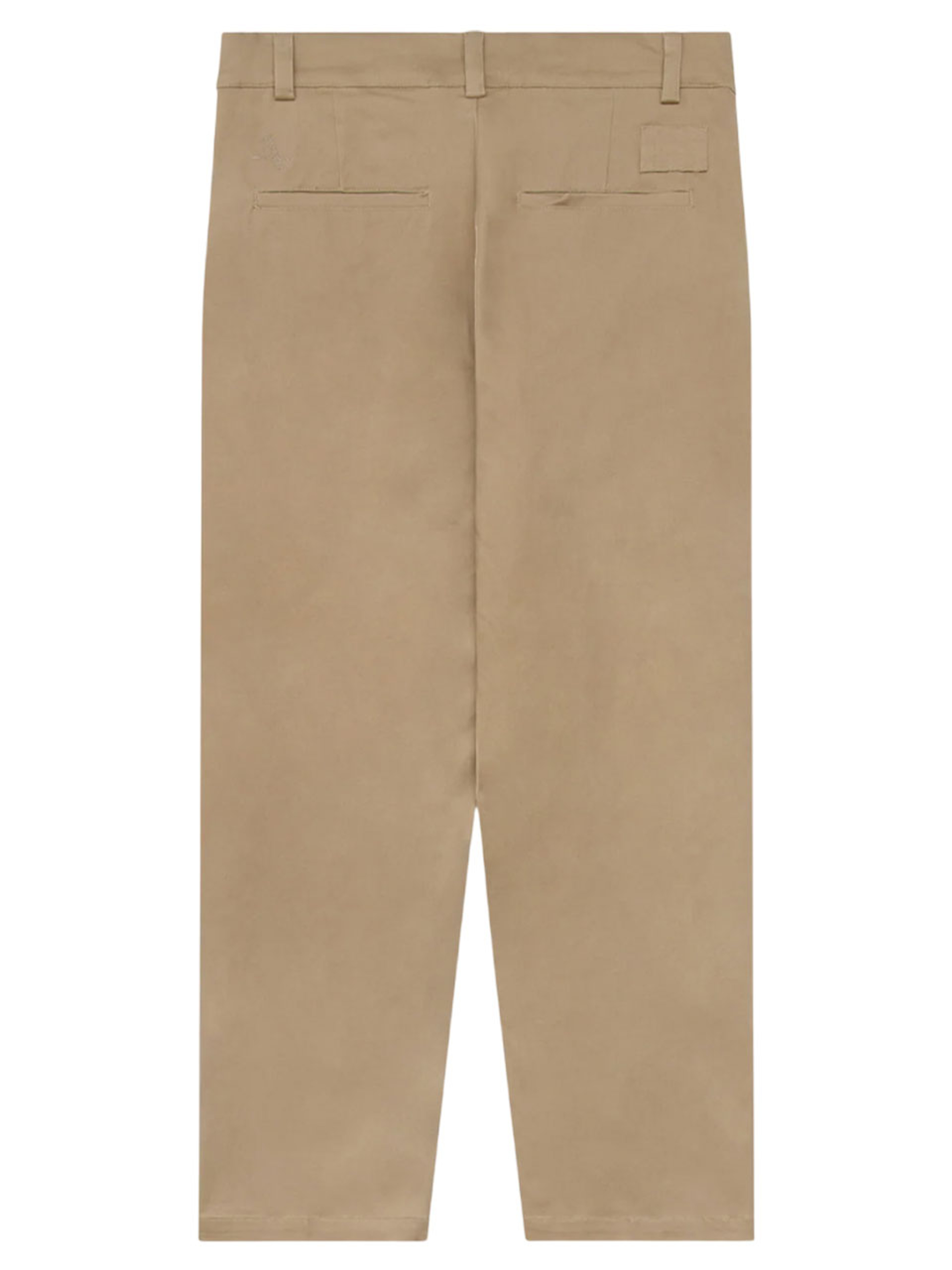 Walker Golf Things Kooka All Day Pant - Tan