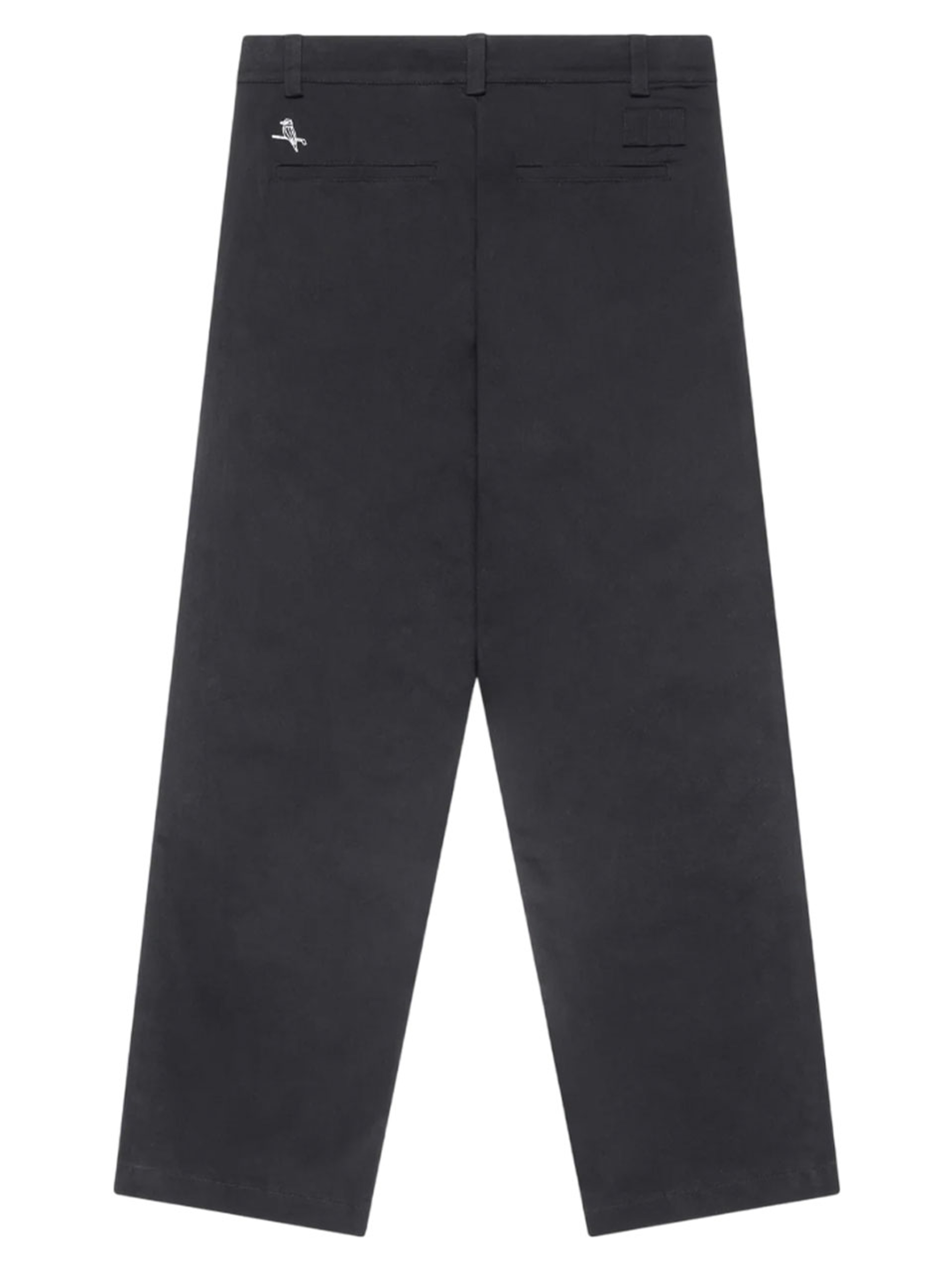 Walker Golf Things Kooka All Day Pant - Black