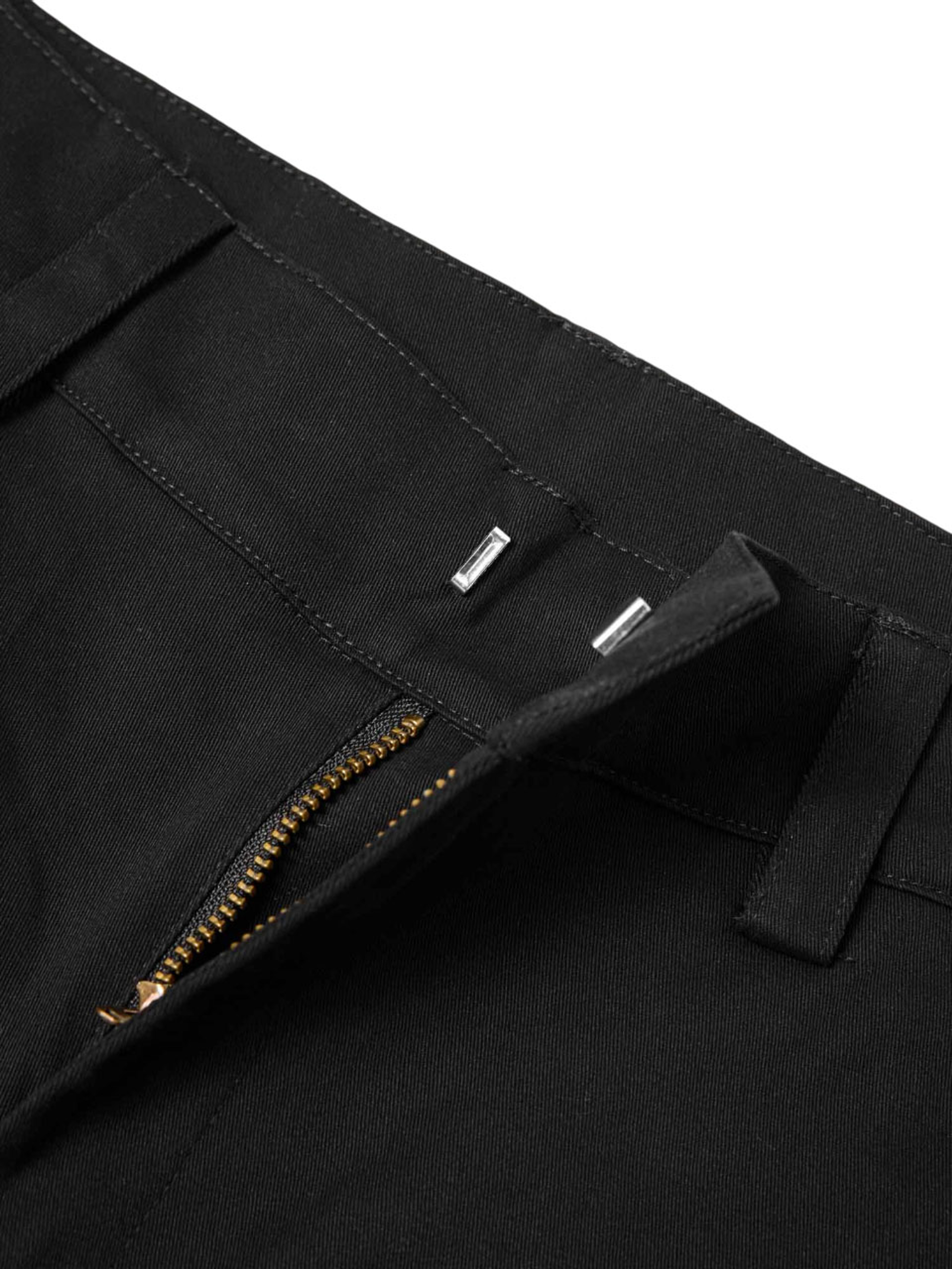 Walker Golf Things Kooka All Day Pant - Black