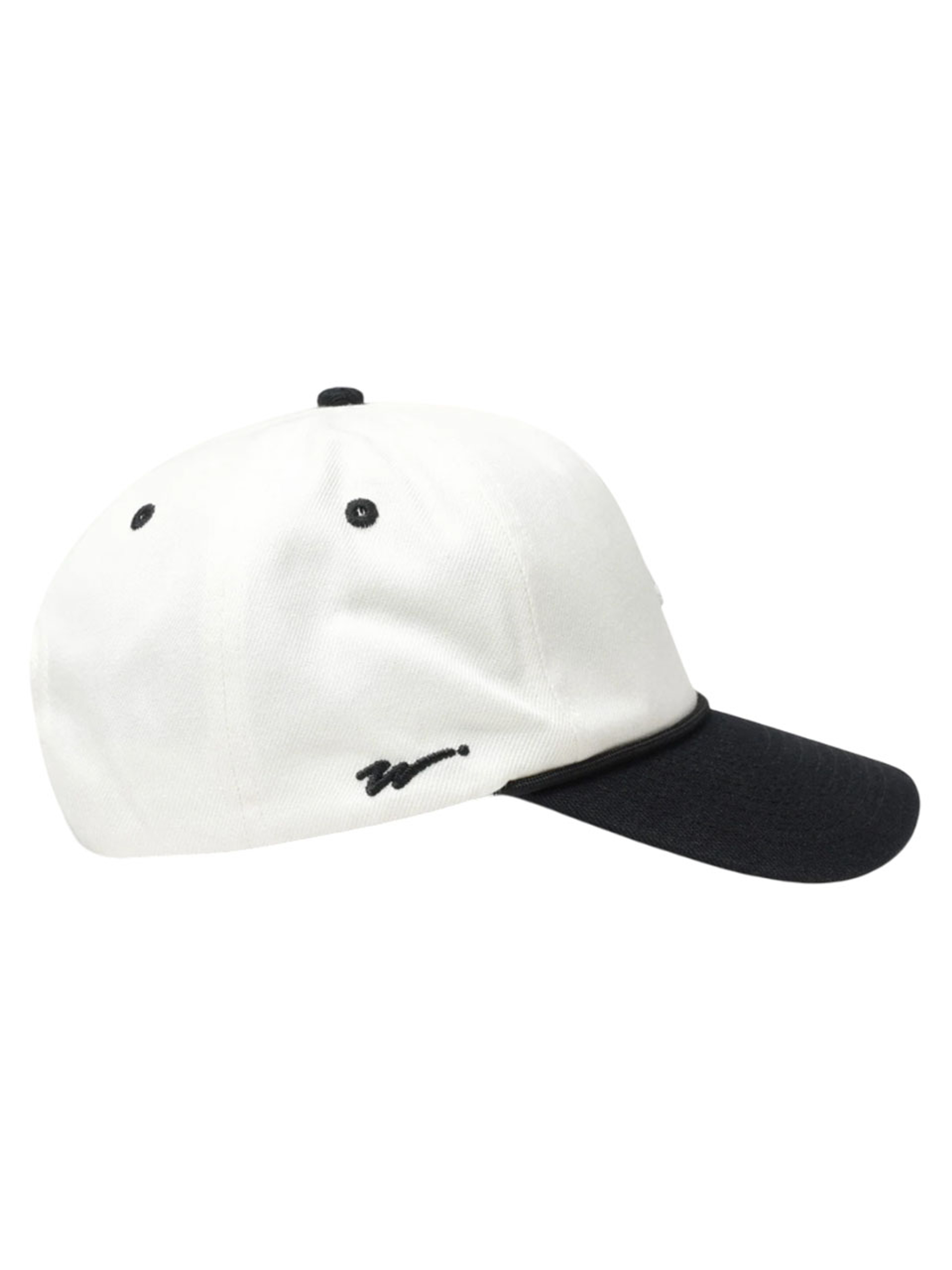 Walker Golf Things Kooka Classic Cap - White
