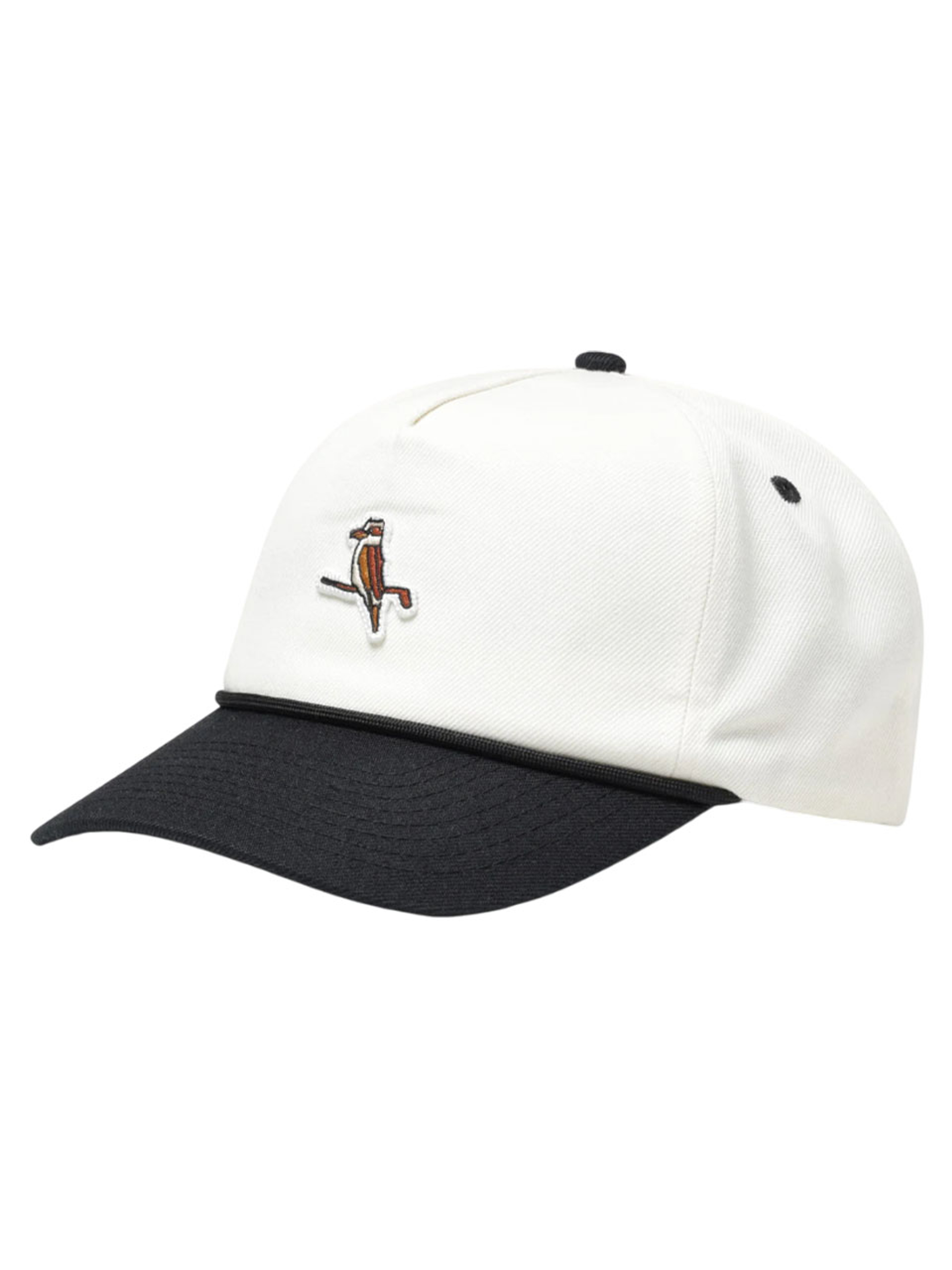 Walker Golf Things Kooka Classic Cap - White
