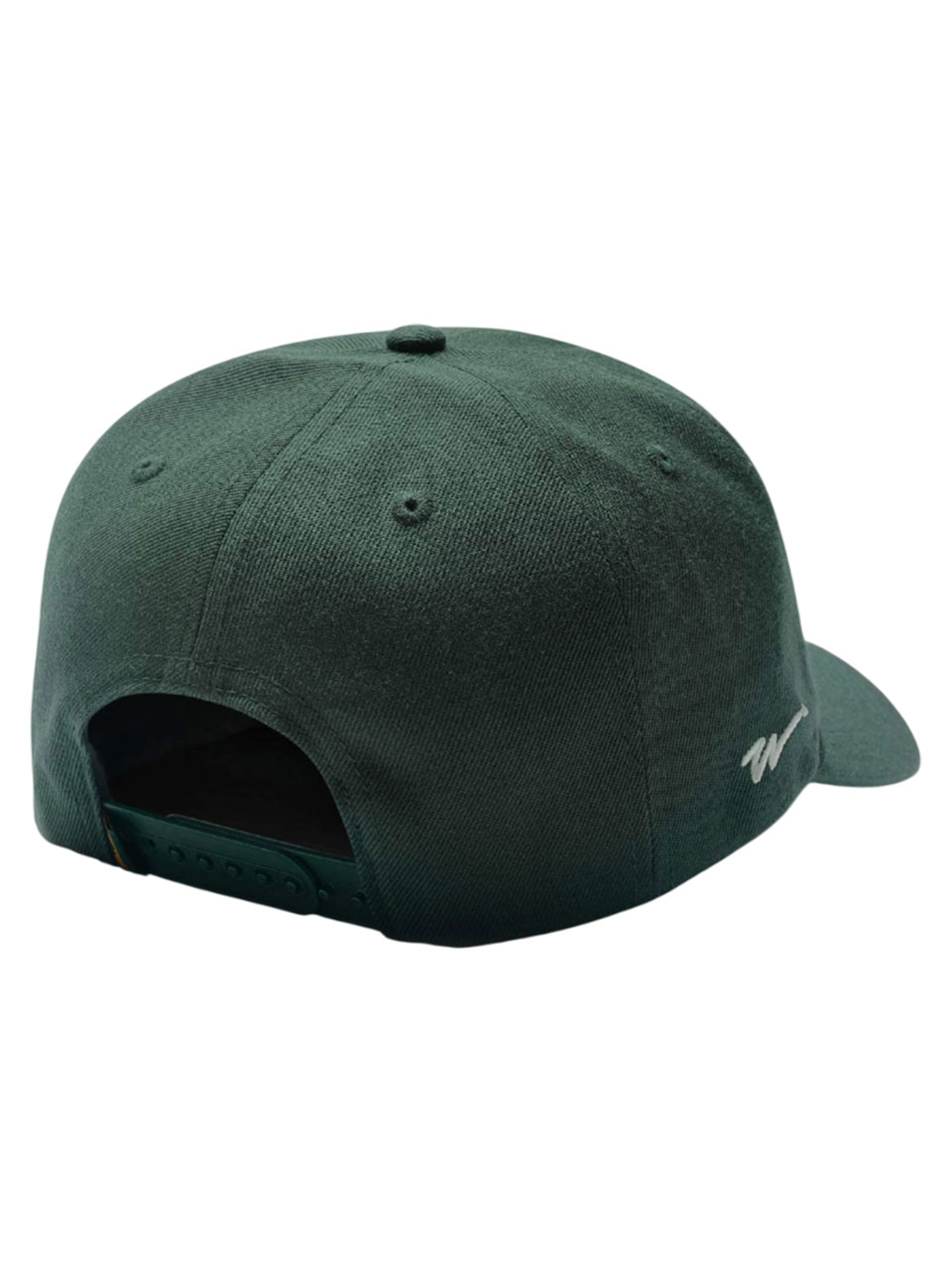 Walker Golf Things Kooka Classic Cap - Green