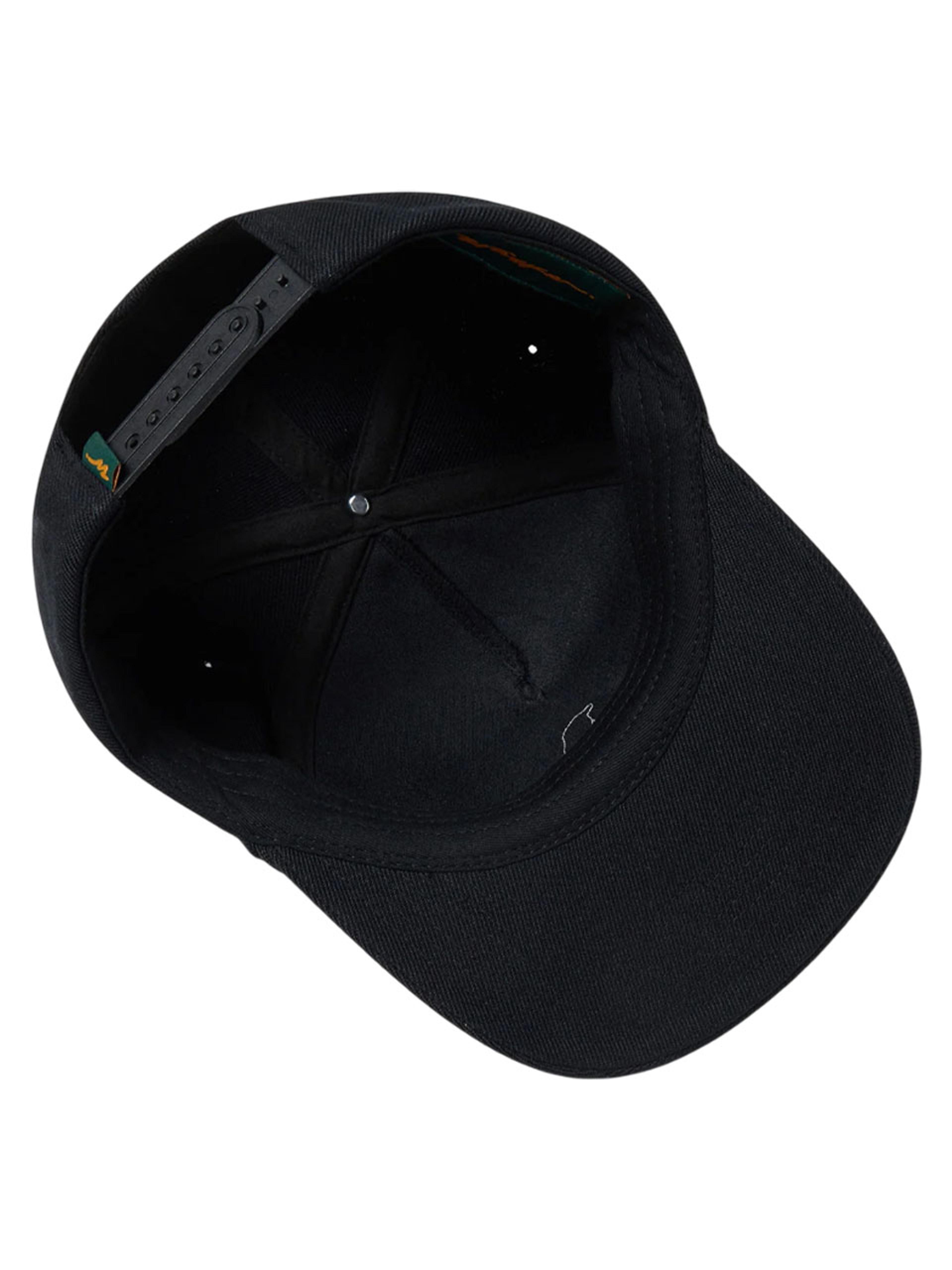 Walker Golf Things Kooka Classic Cap - Black