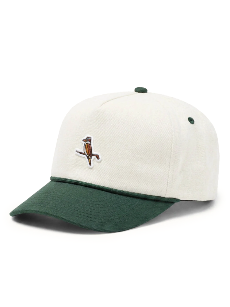 Walker Golf Things Kooka Classic Cap