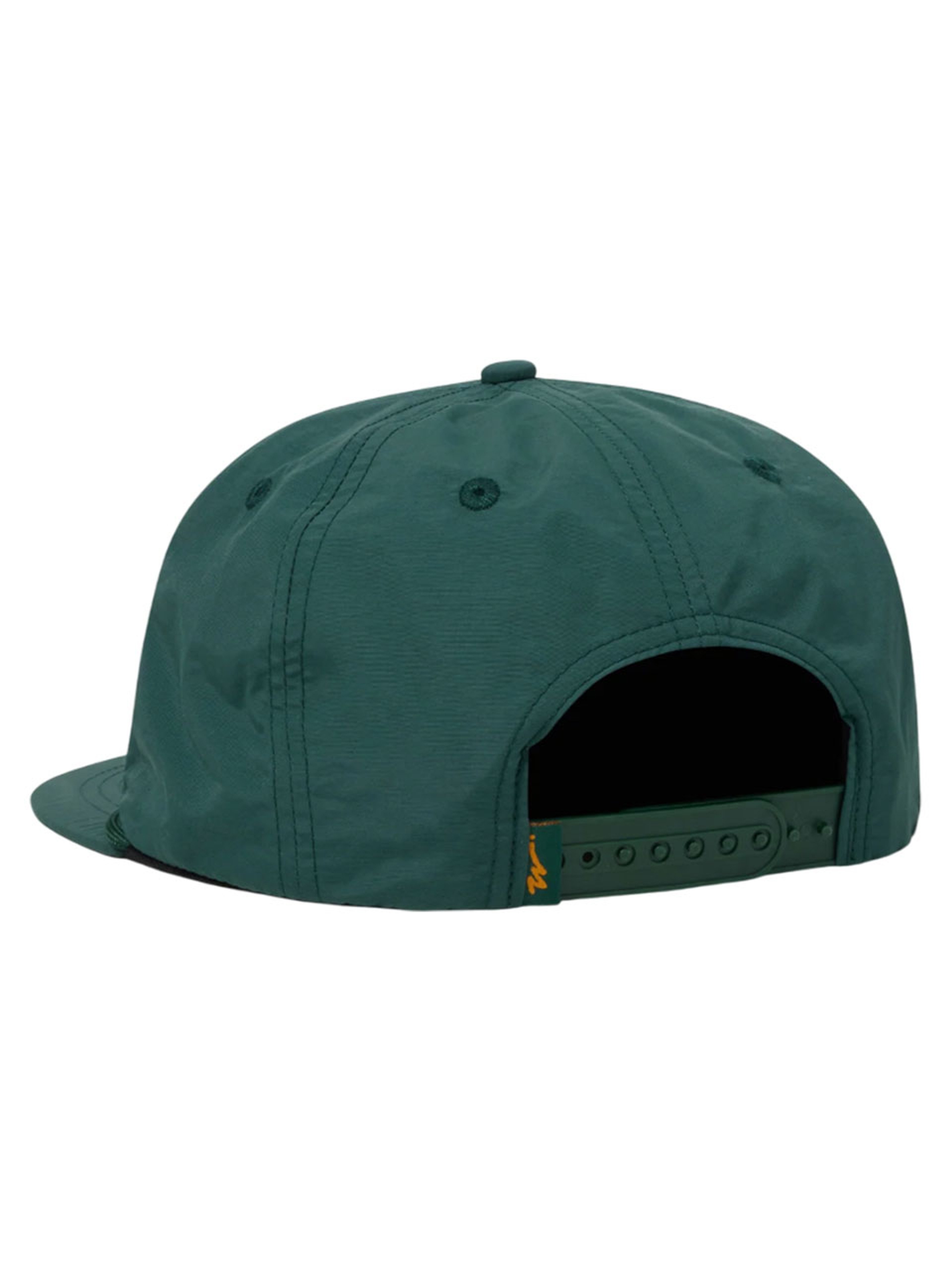 Walker Golf Things Kooka Nylon Cap - Green