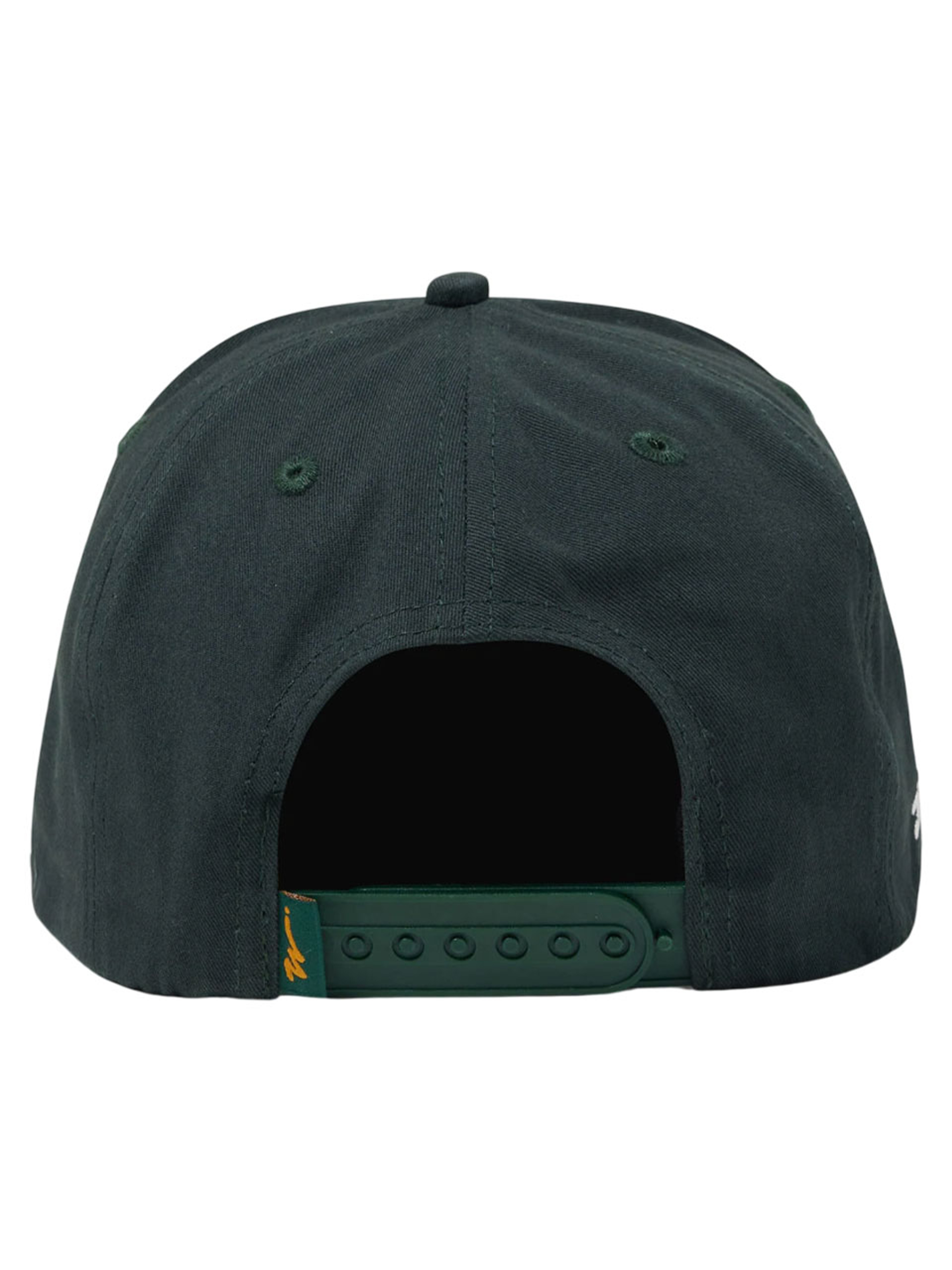 Walker Golf Things Kooka Box Mid Cap - Green