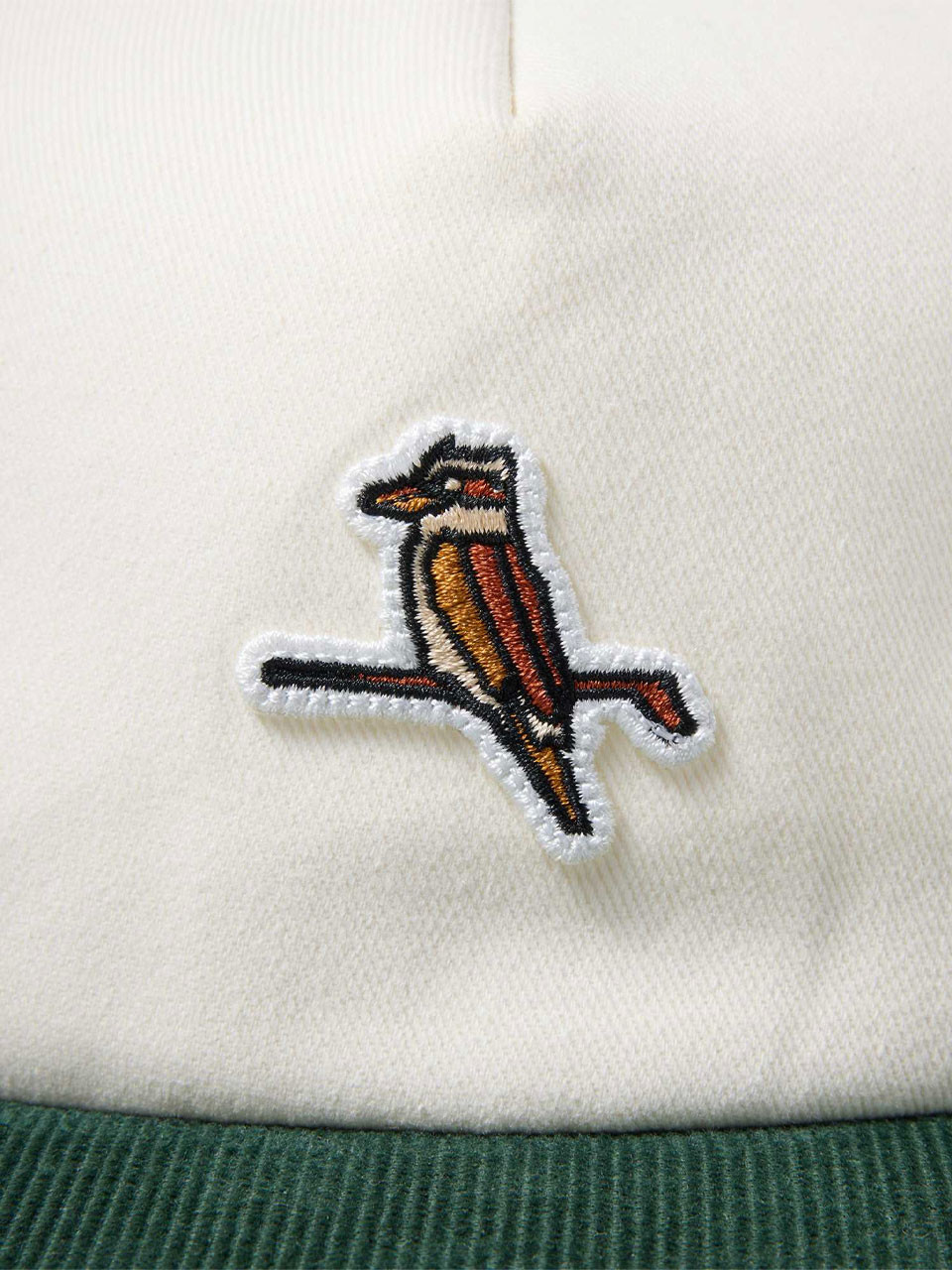 Walker Golf Things Kooka Box Mid Cap - White