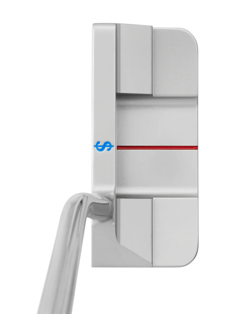 Bettinardi QB6 Mr Monopoly Surf Day Ltd Putter