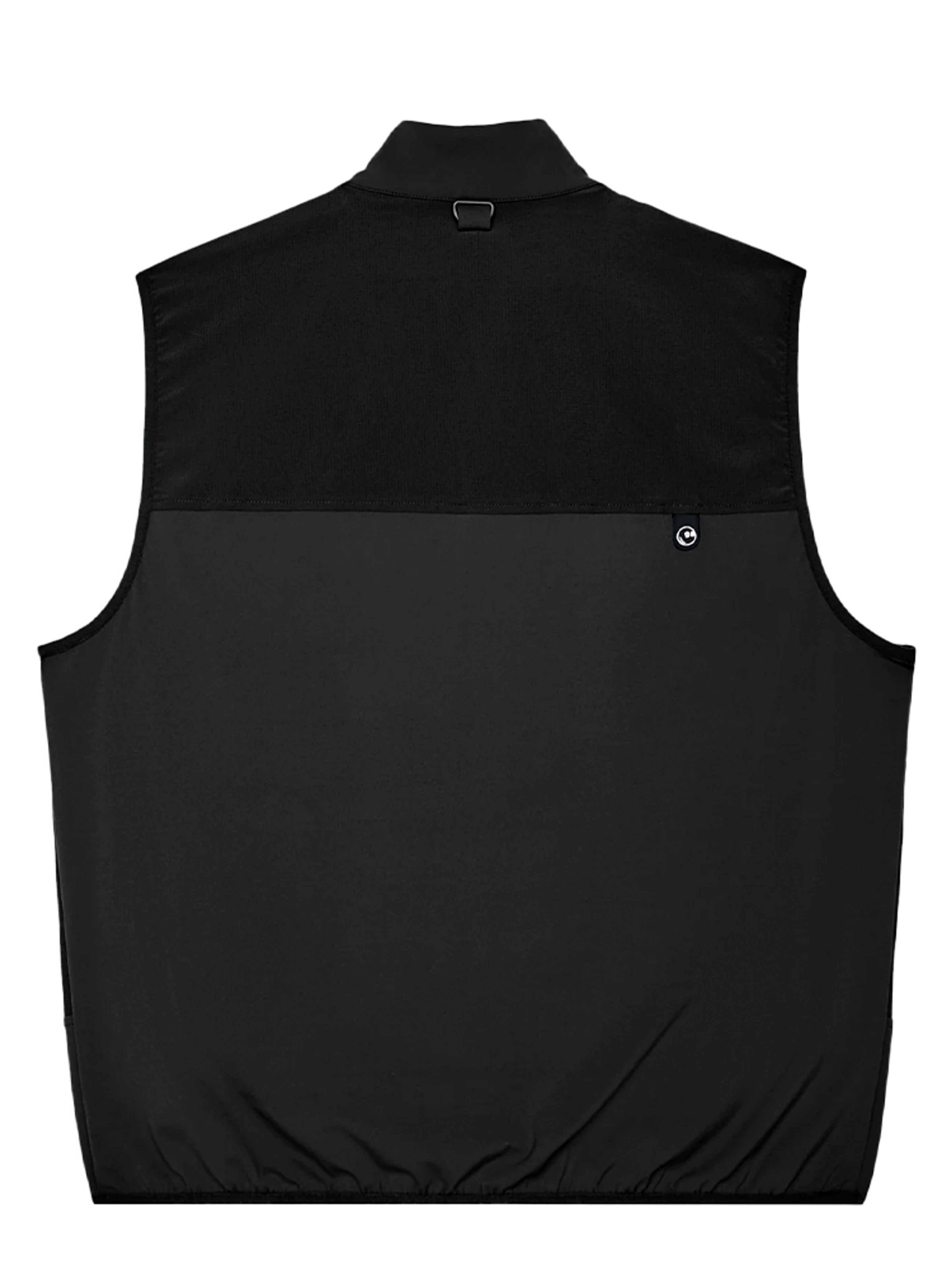 Malbon Albatross Vest - Black
