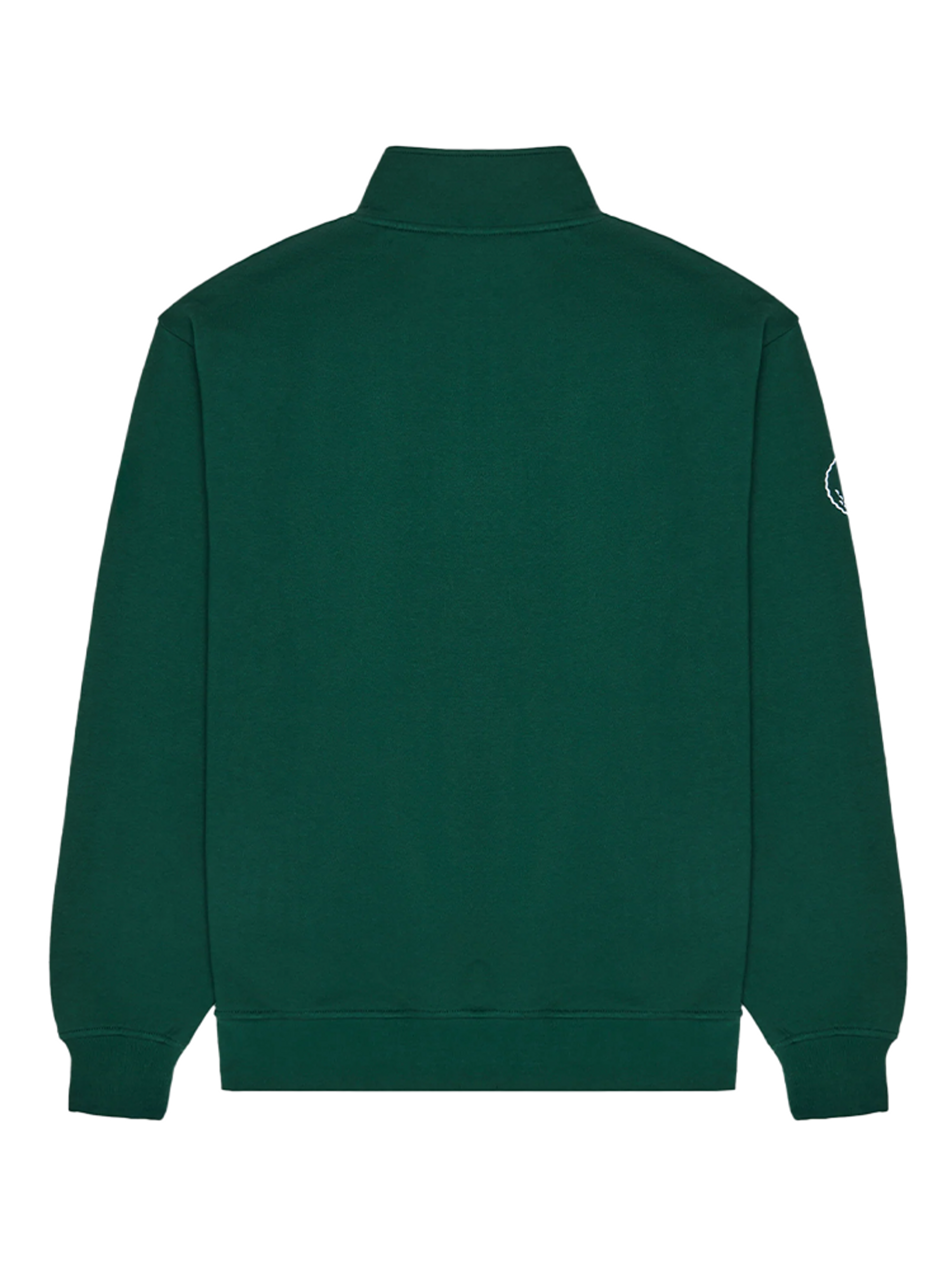 Malbon Collegiate Sweatshirt - Forest