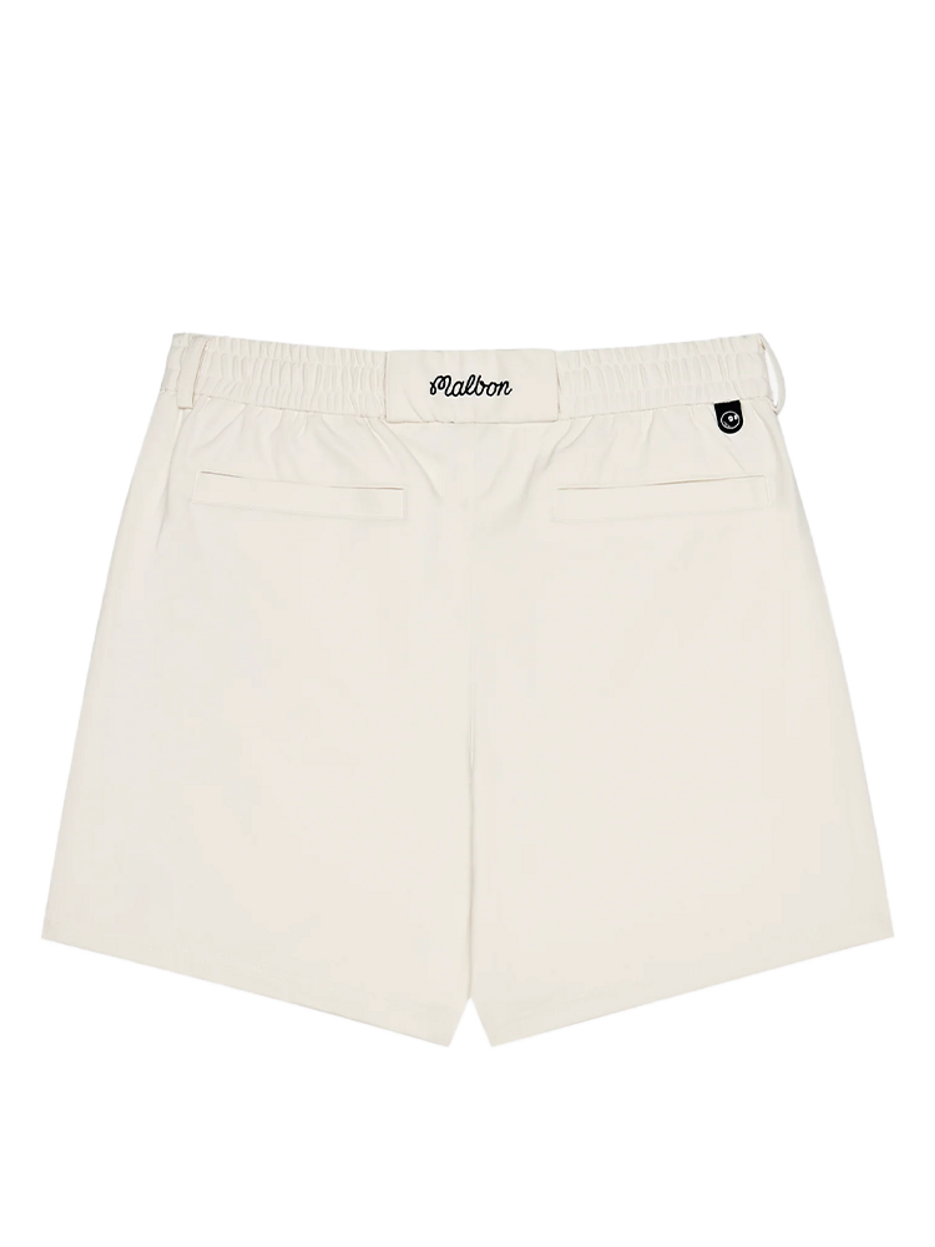 Malbon Scooter Coolcore Short - Sand