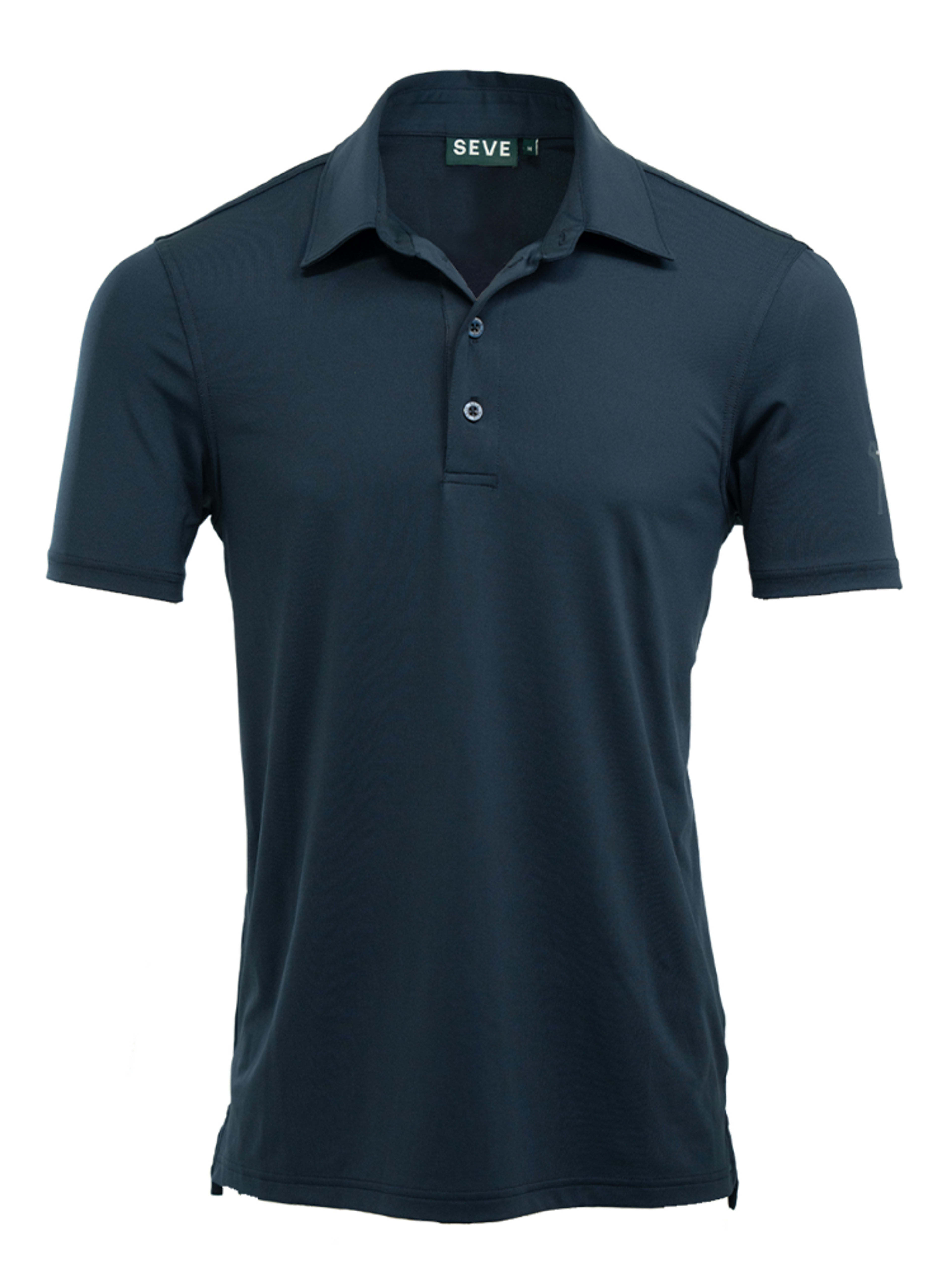 SEVE Gator Polo - Navy