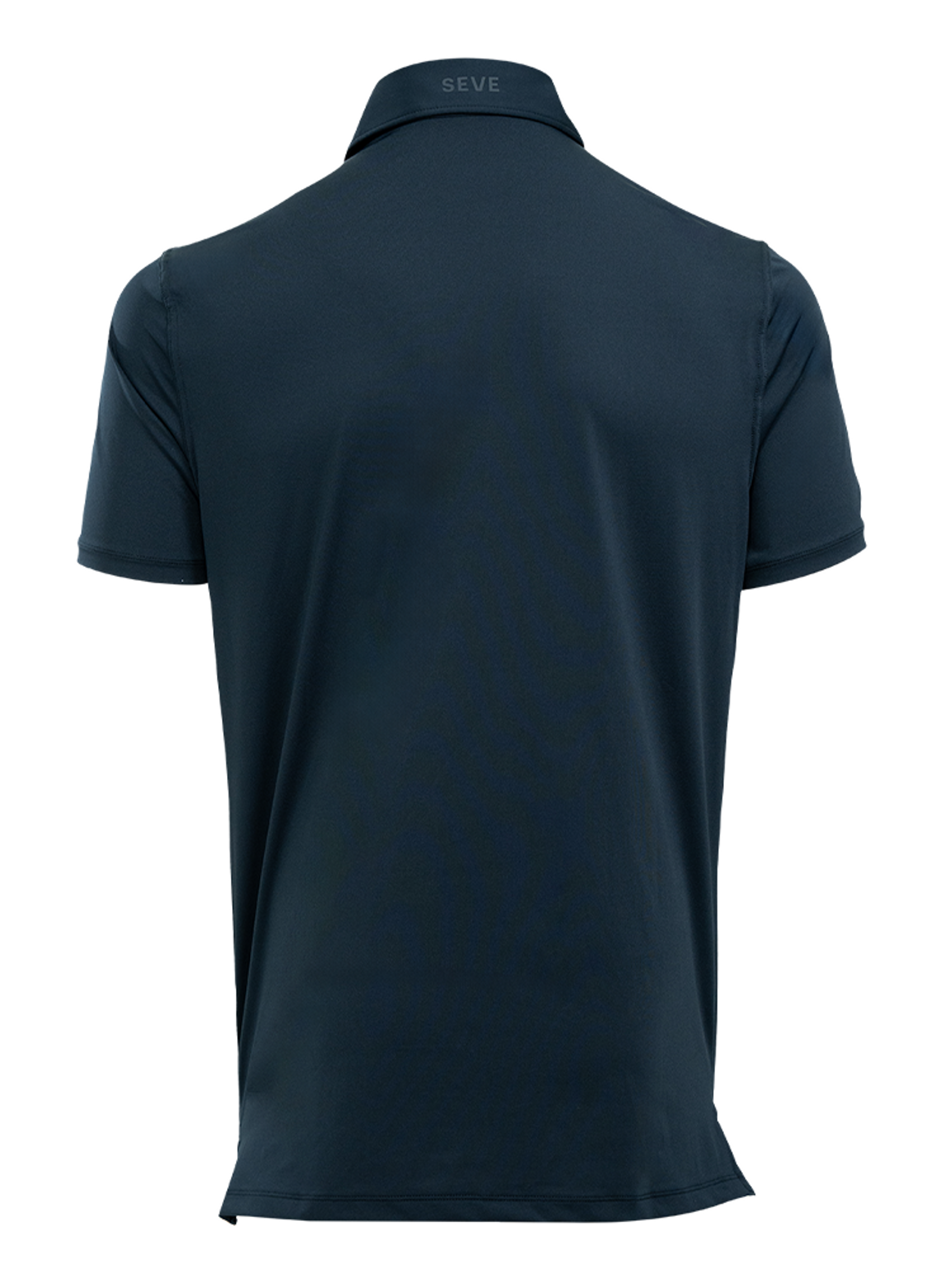 SEVE Gator Polo - Navy