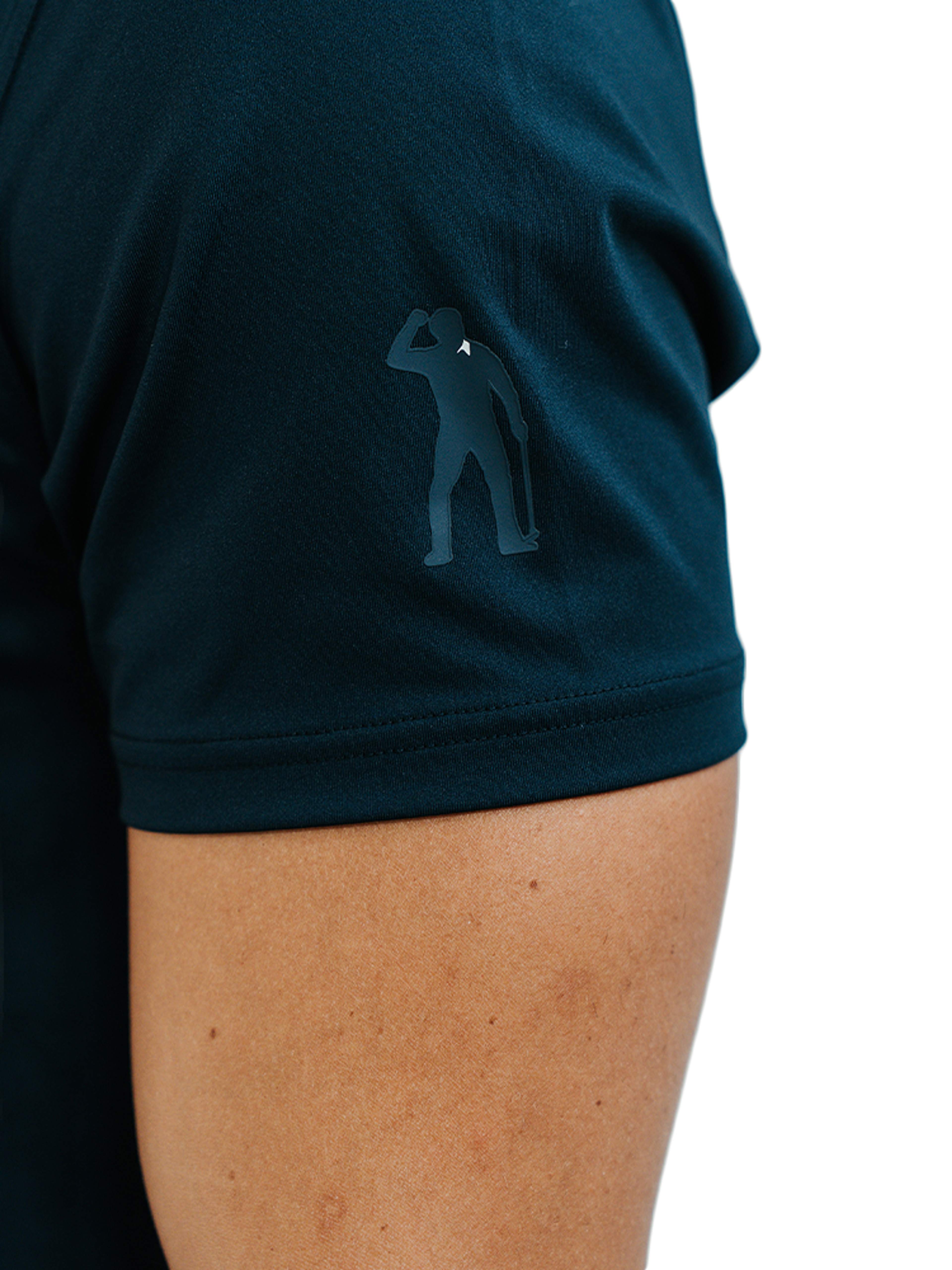 SEVE Gator Polo - Navy