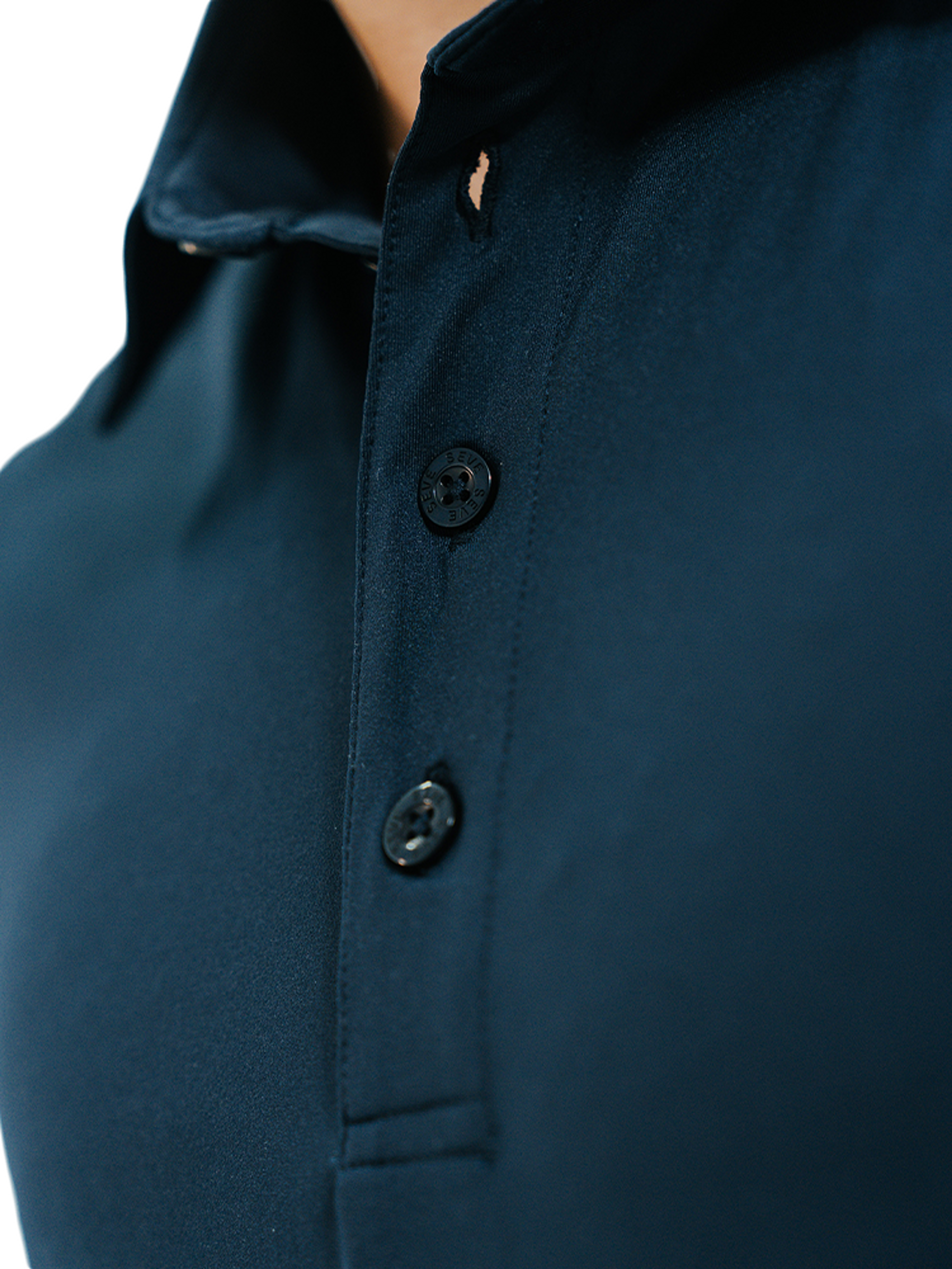 SEVE Gator Polo - Navy