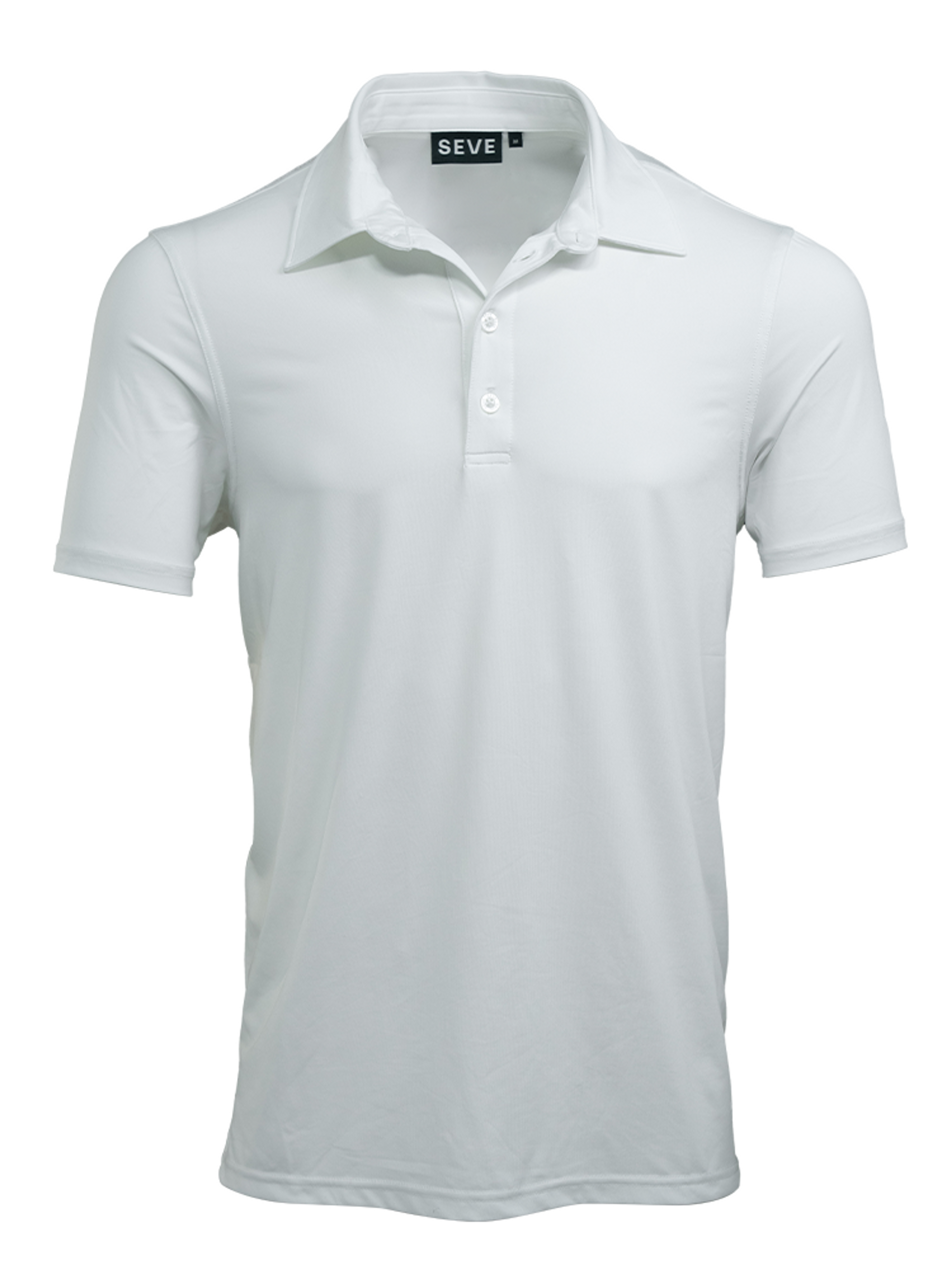 SEVE Gator Polo - Emerson White